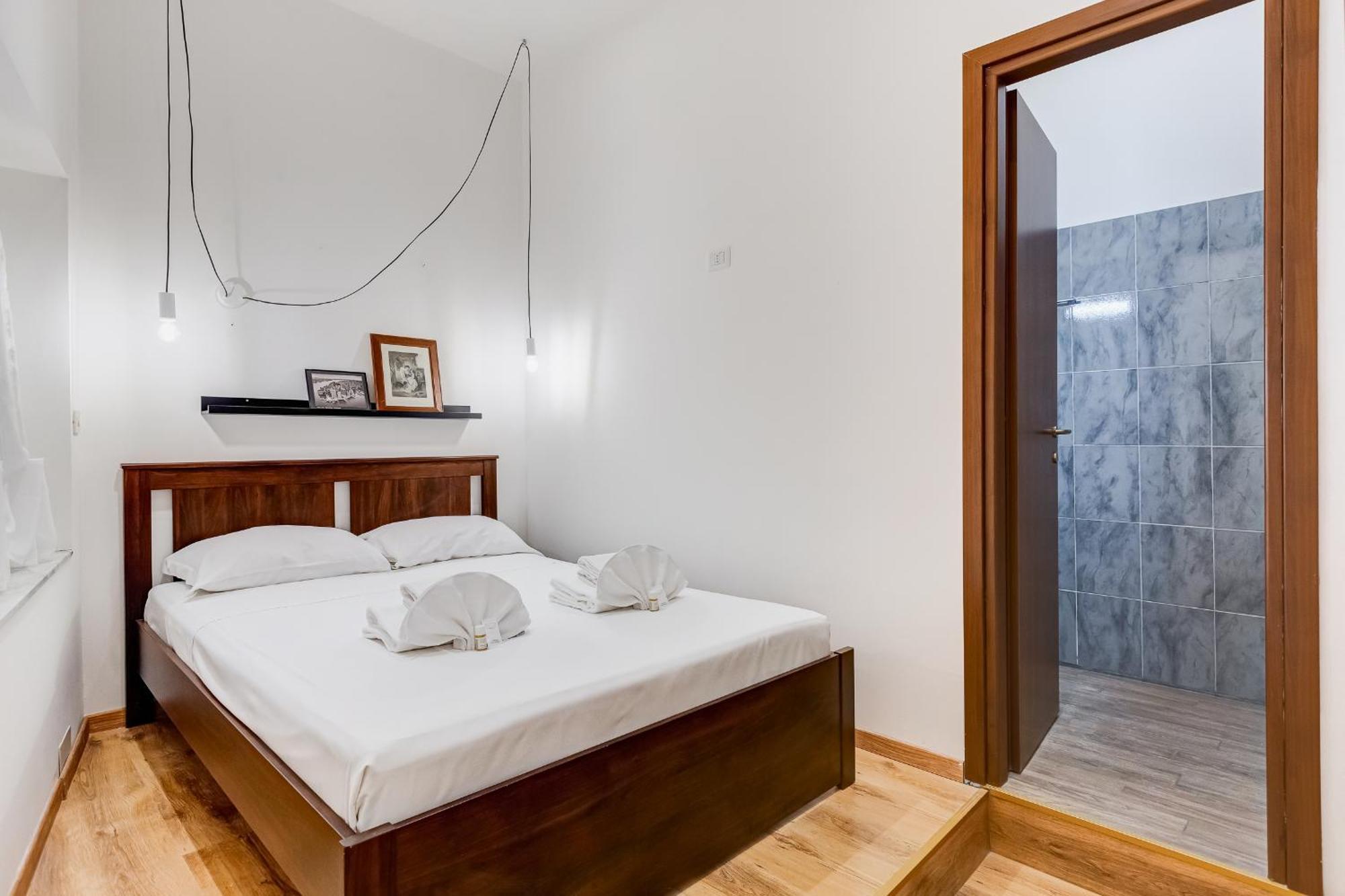 Relais - Opera House Apartment Rome