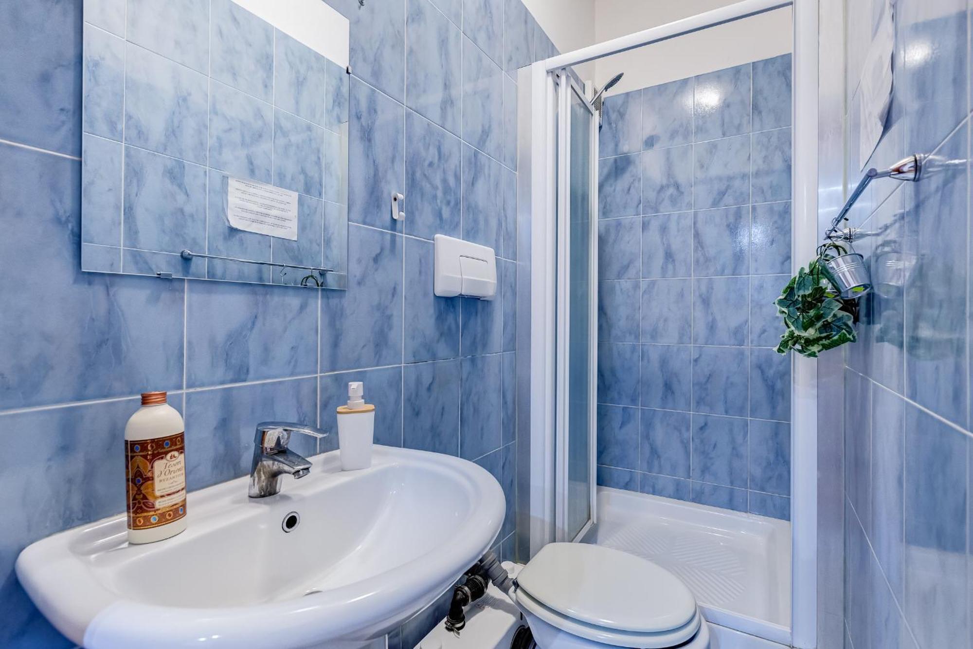Relais - Opera House Apartment Rome