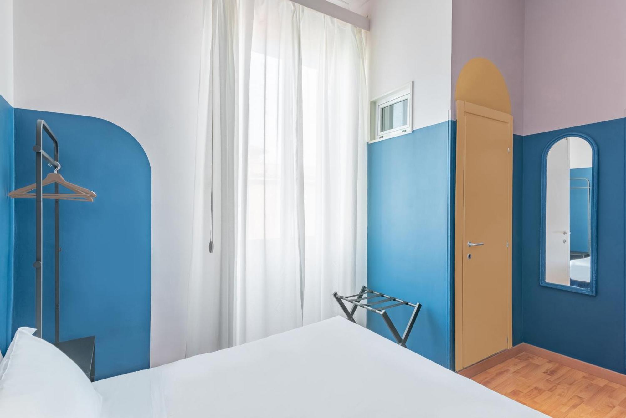Hotel Infinito - Gruppo Blam Rome
