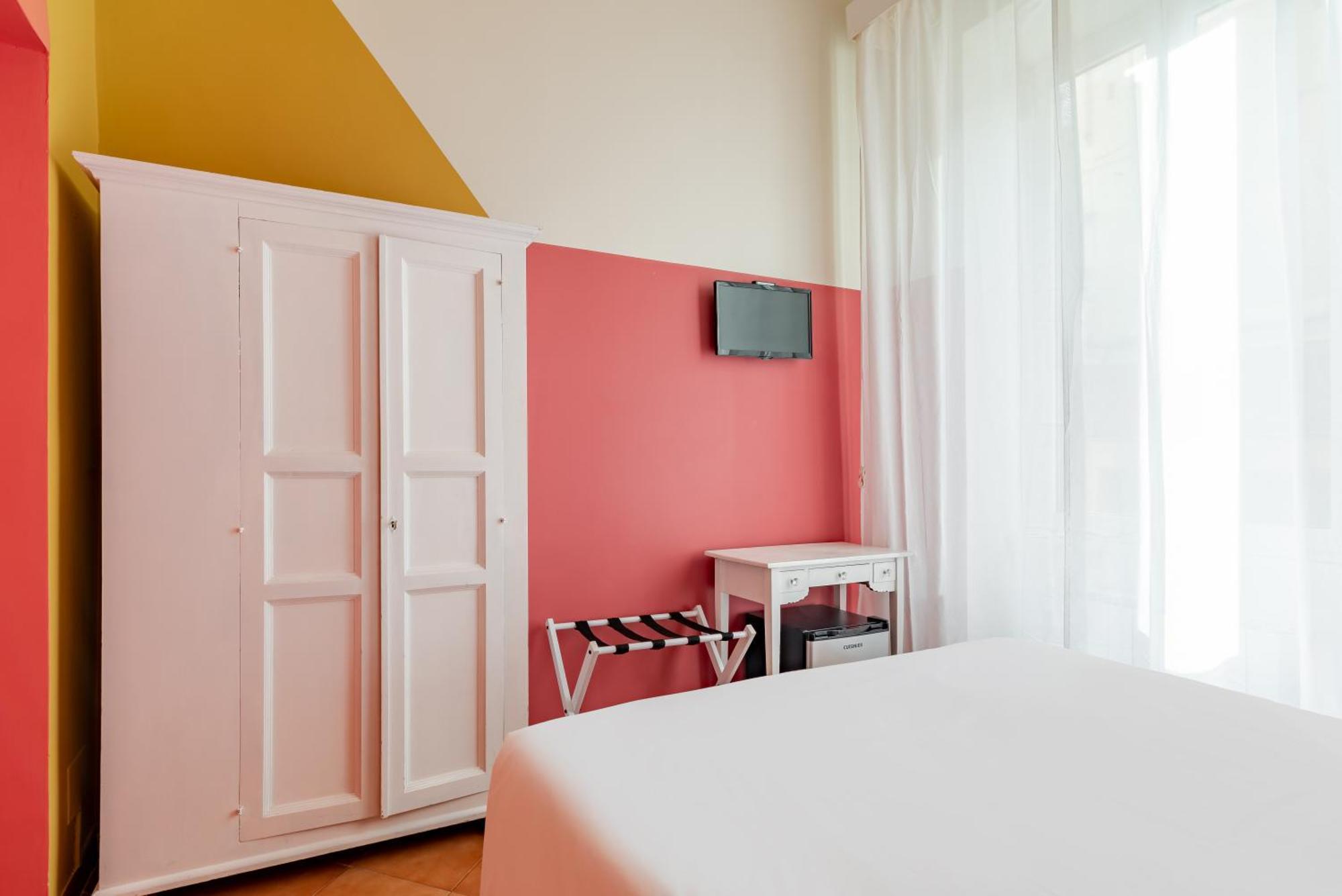 Hotel Infinito - Gruppo Blam 3*