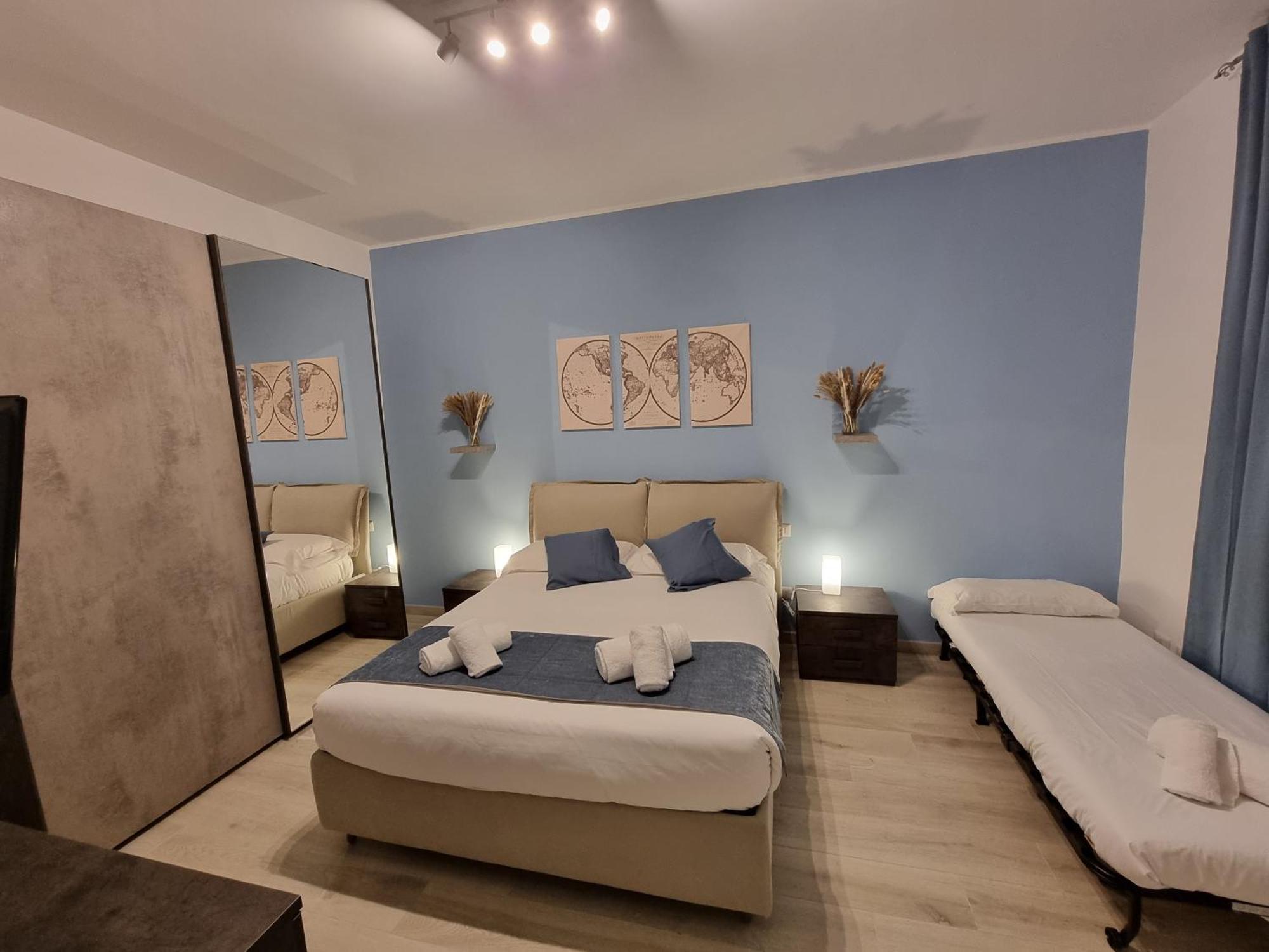 Appartement Romesweethome Borghese Rome