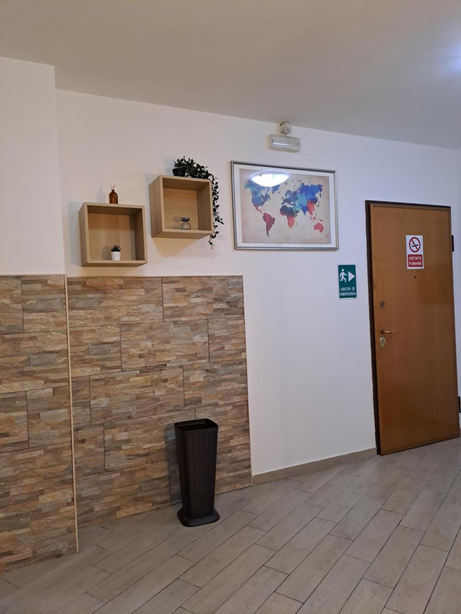 A Casa - Gallicano *