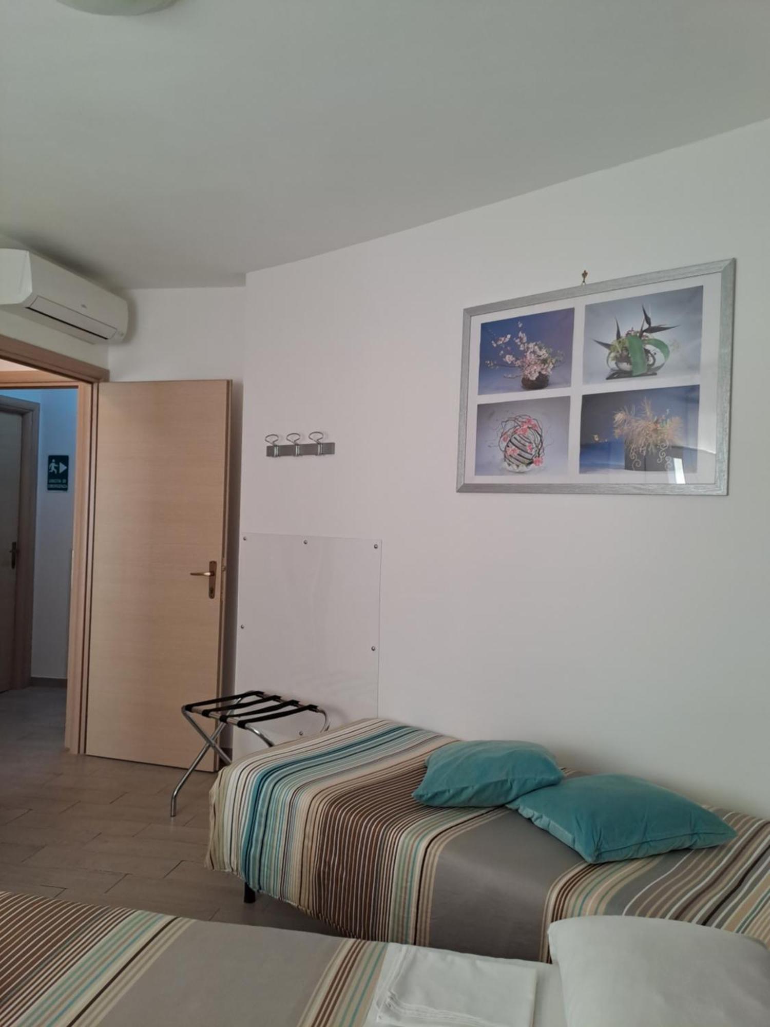 A Casa - Gallicano Rome