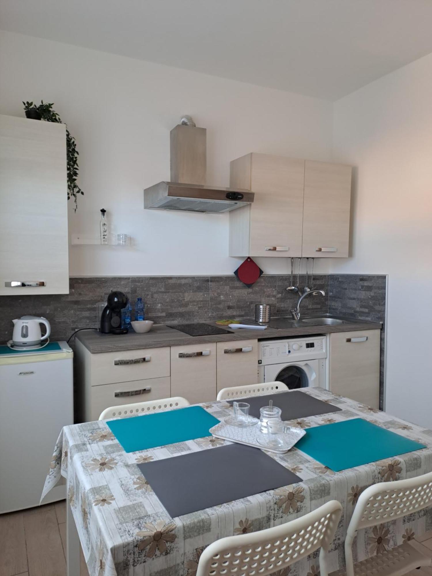 A Casa - Gallicano * Rome