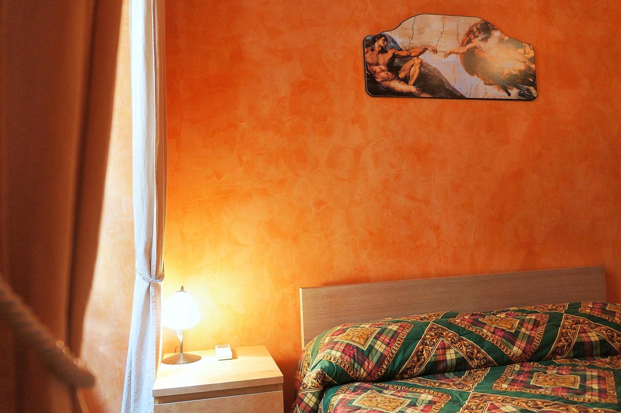 Vatican Flat Apartment Rome