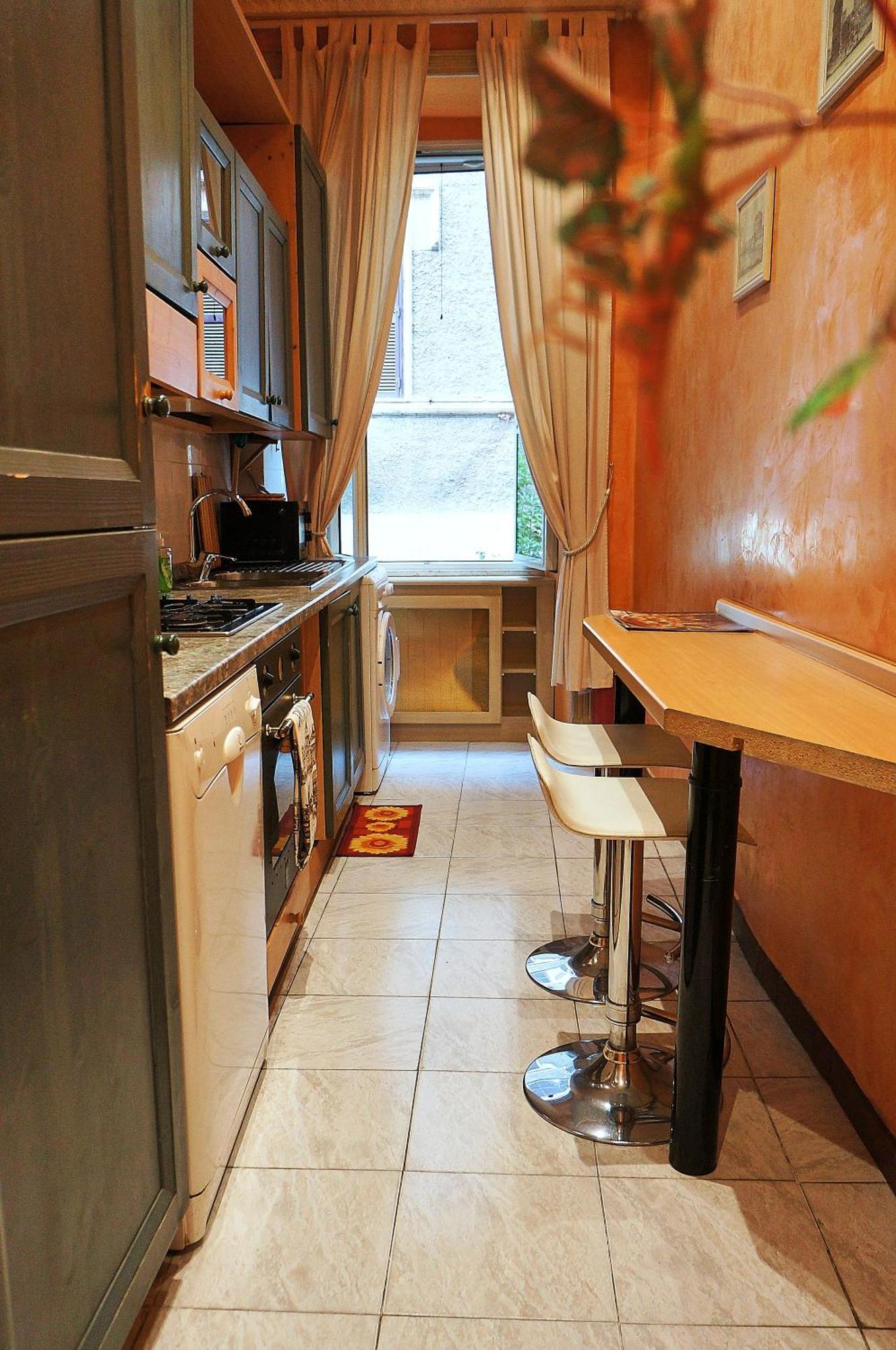 Apartment Vatican Flat *