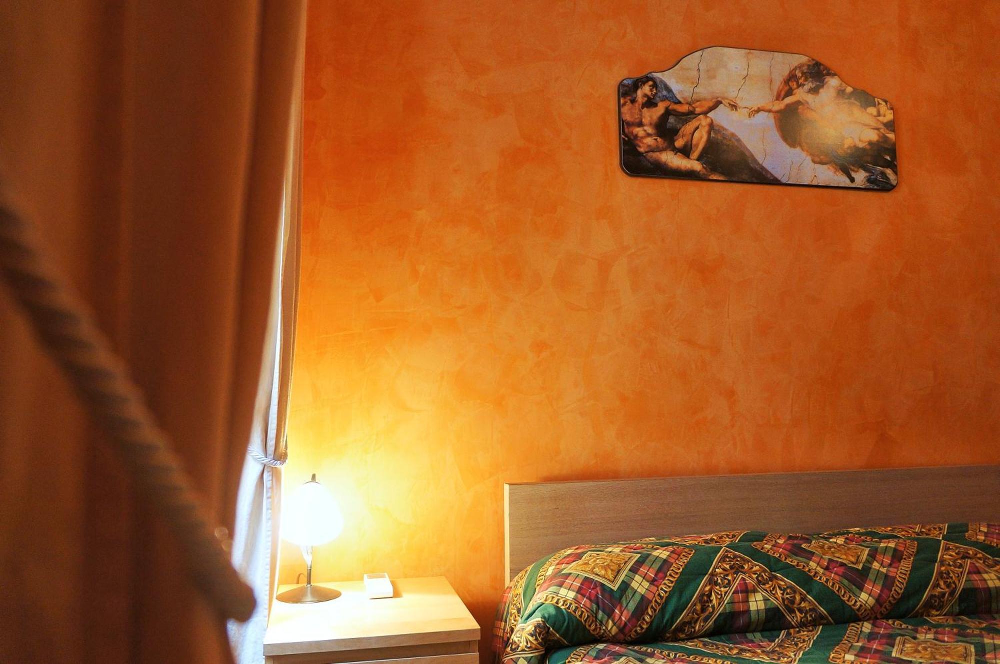 Vatican Flat Apartment