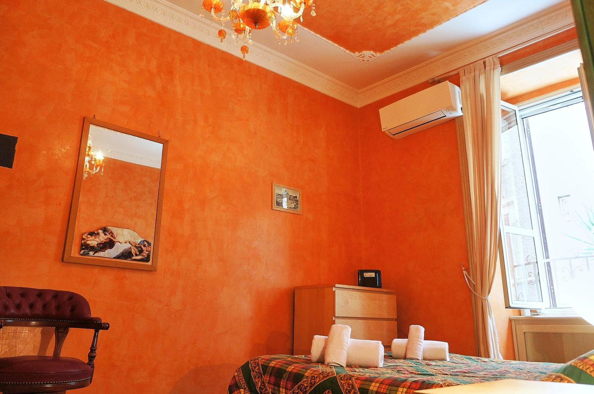 Apartment Vatican Flat