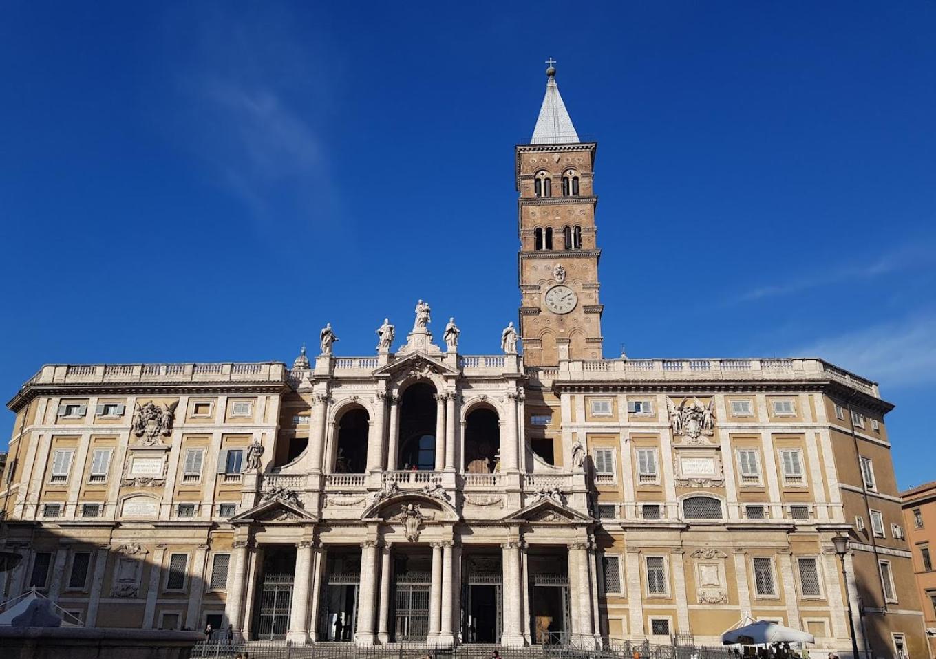 168 Guest house Rome
