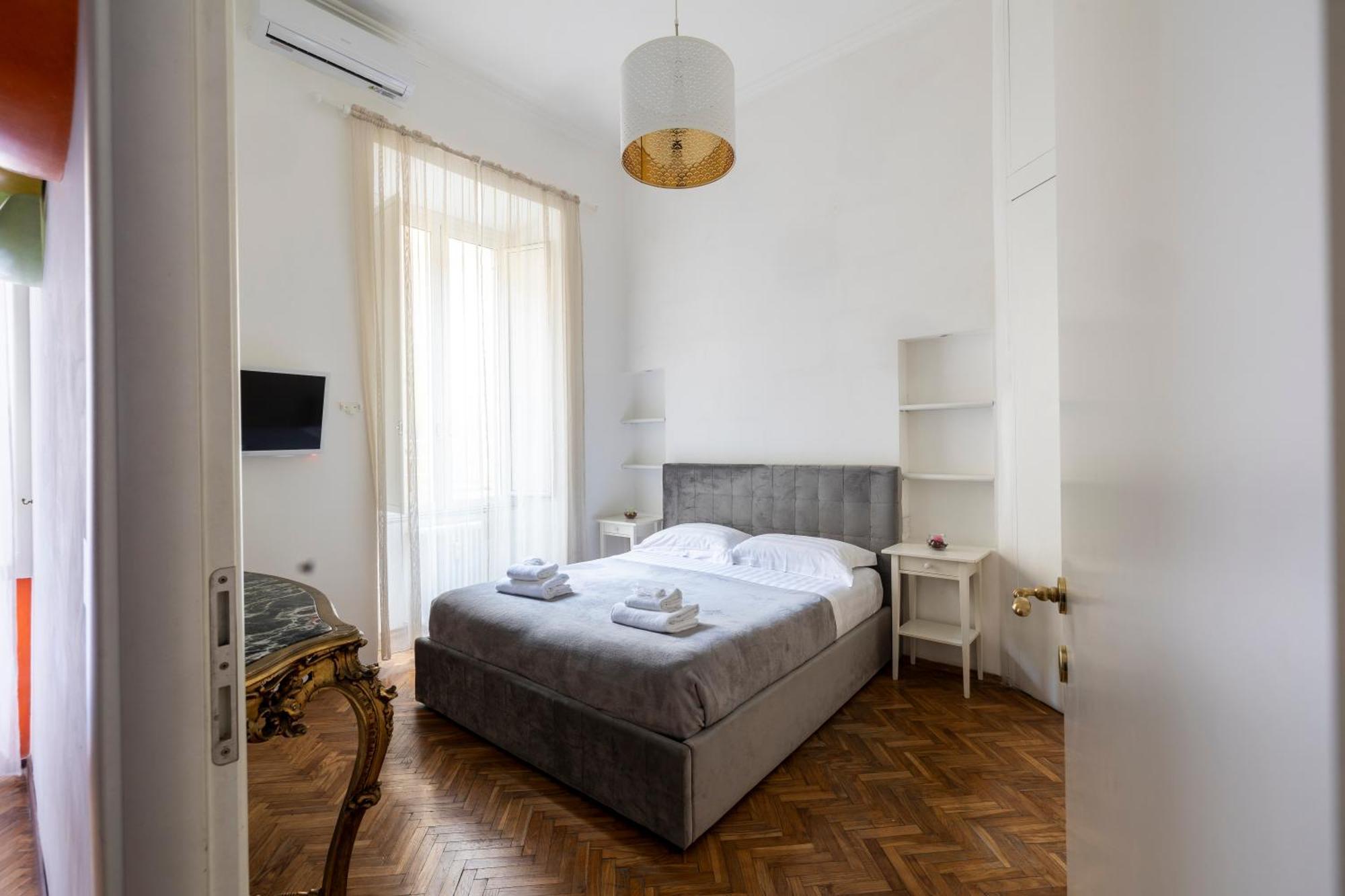 Apartment La Cupola