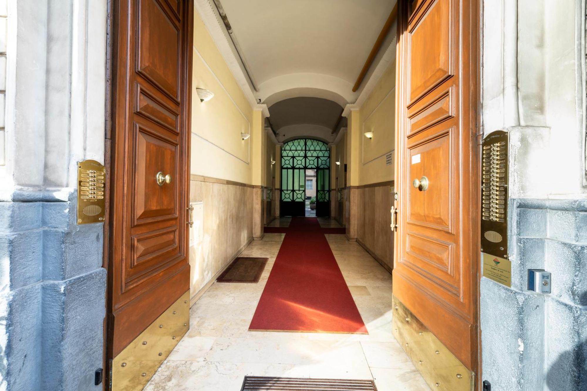 La Cupola Apartment *