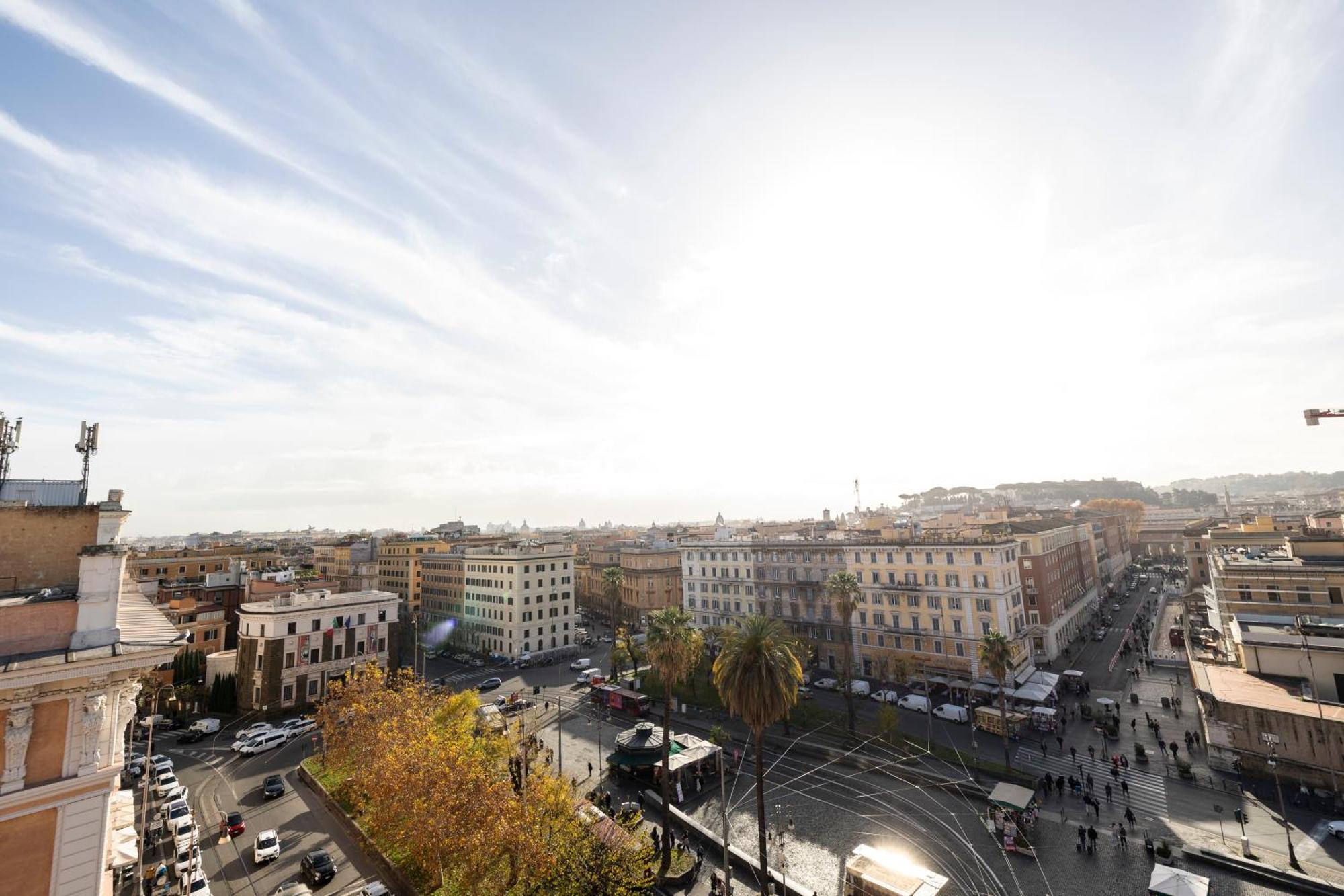La Cupola Rome