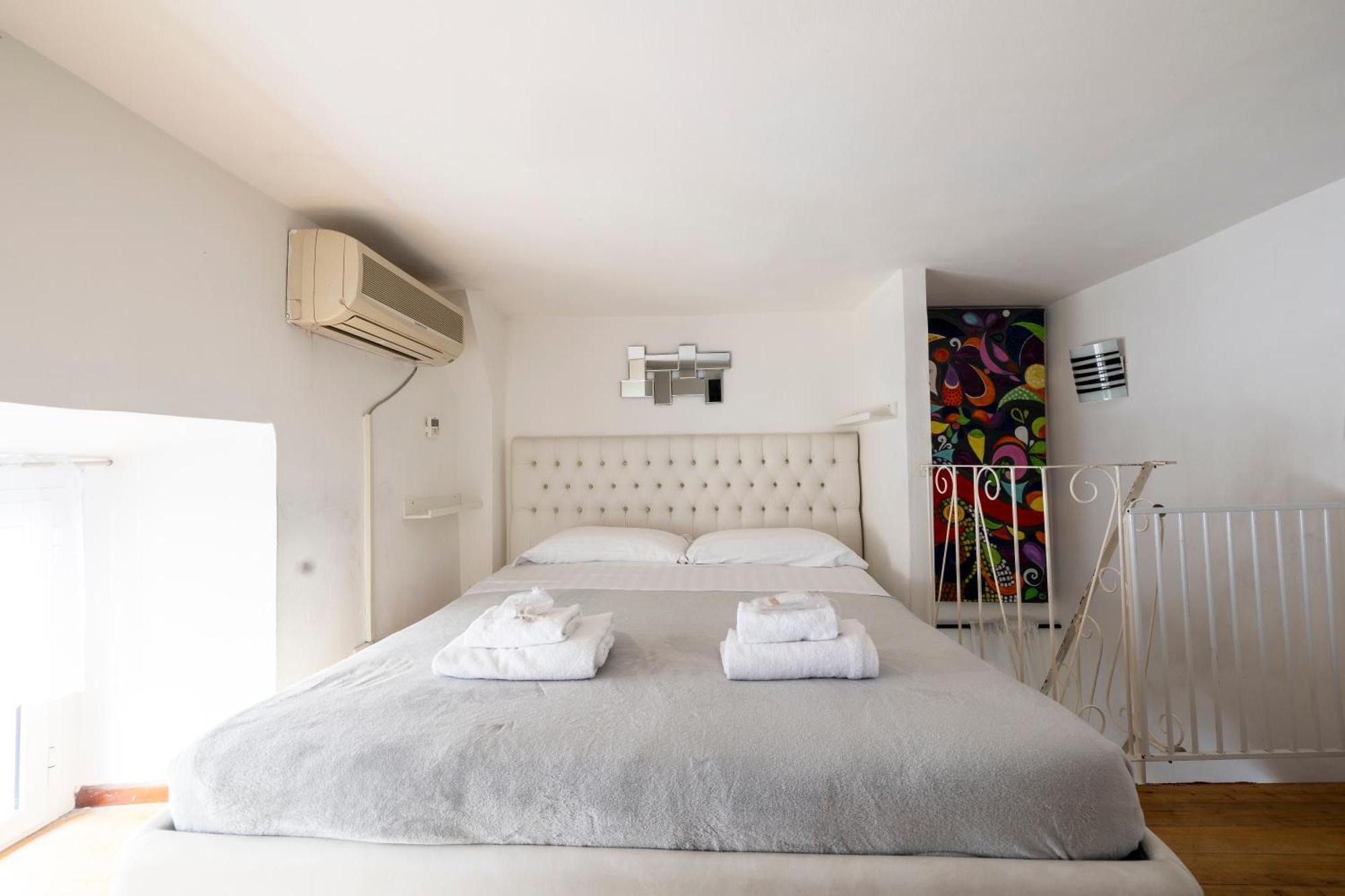 Apartment La Cupola Rome