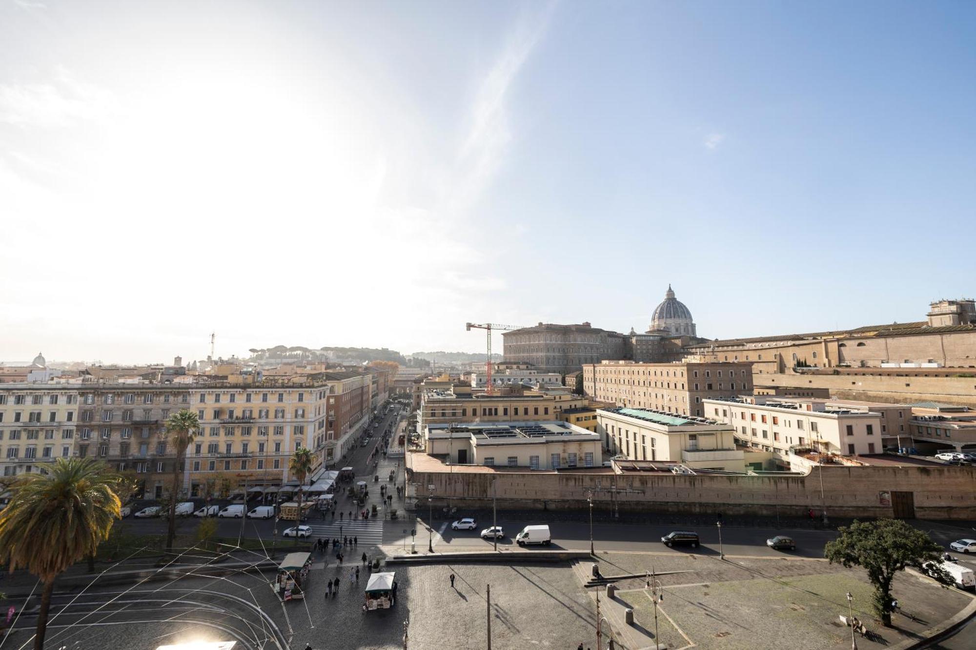 La Cupola *