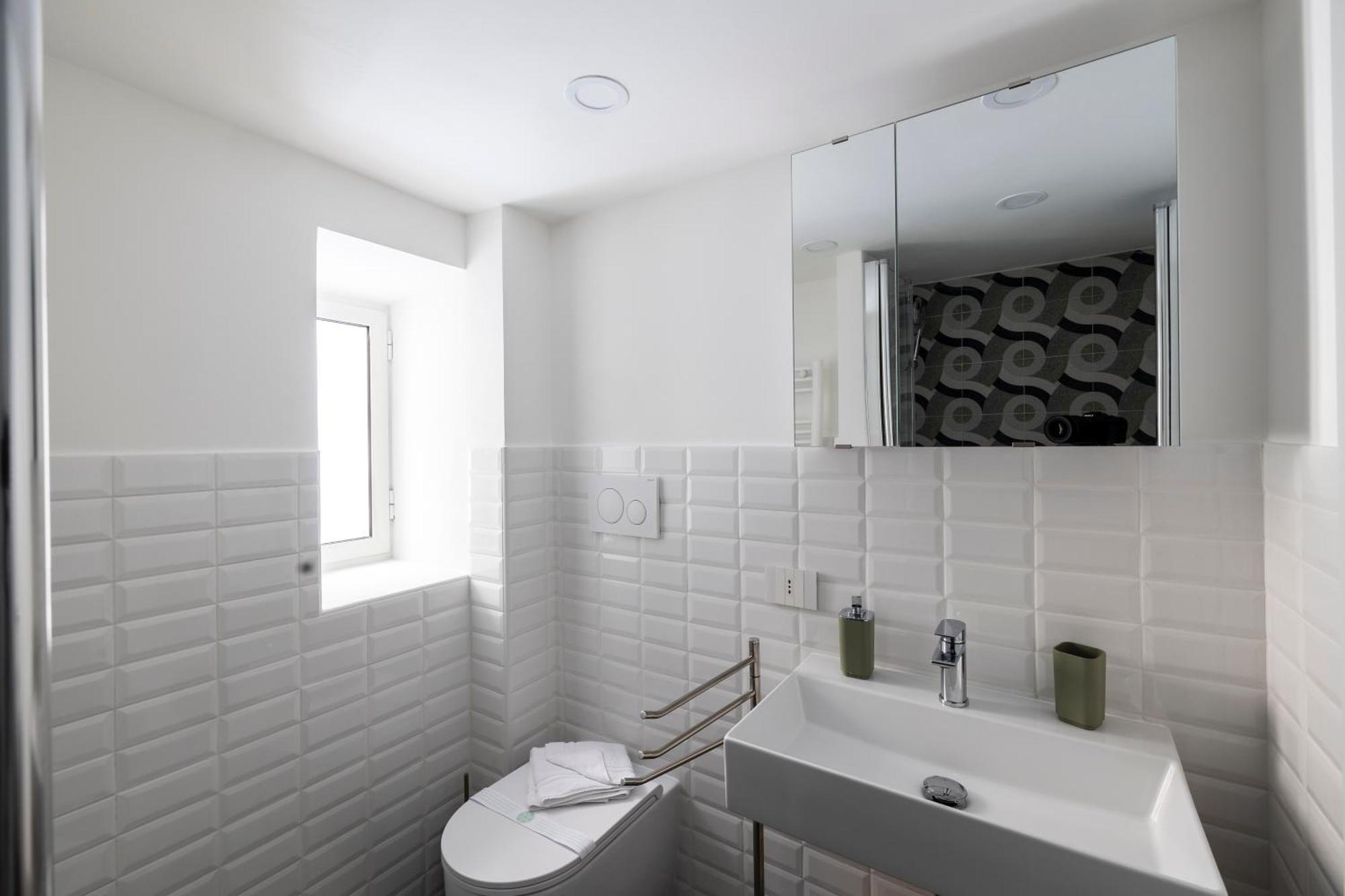 La Cupola Apartment Rome