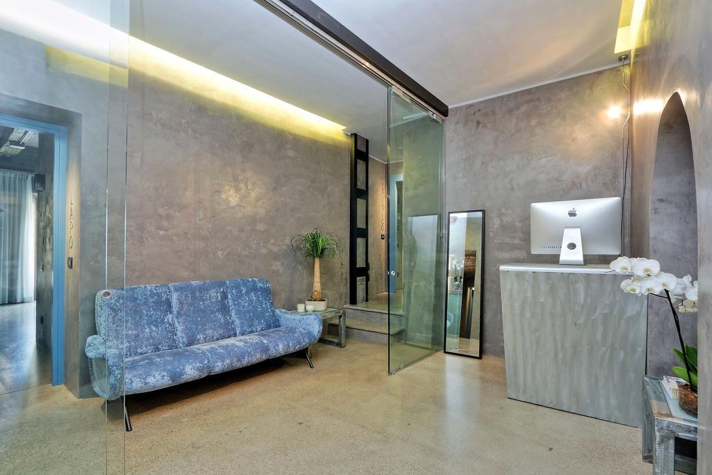 Maison d'hôtes Mama's Rome