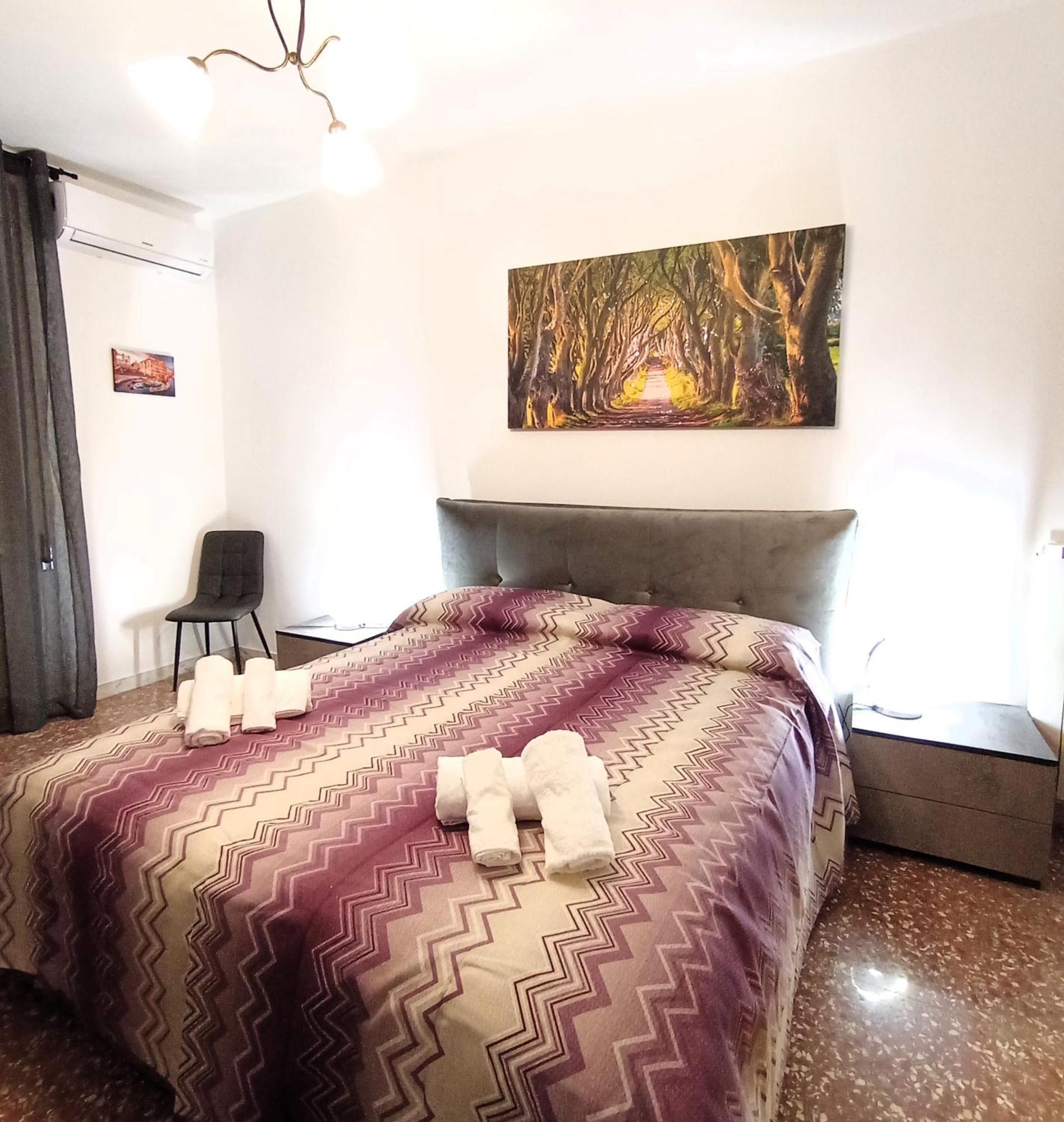 La Dimora Di Magi Apartment