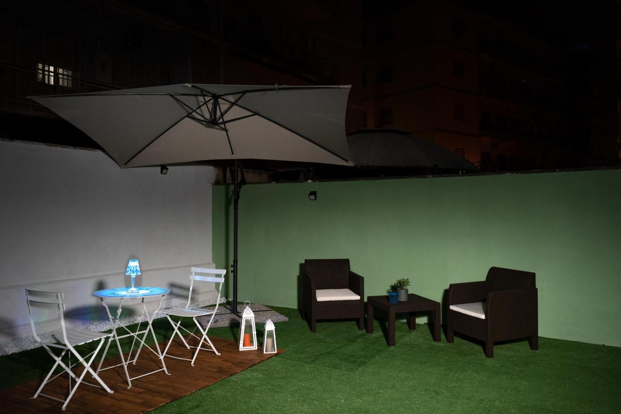 Relax Apartment