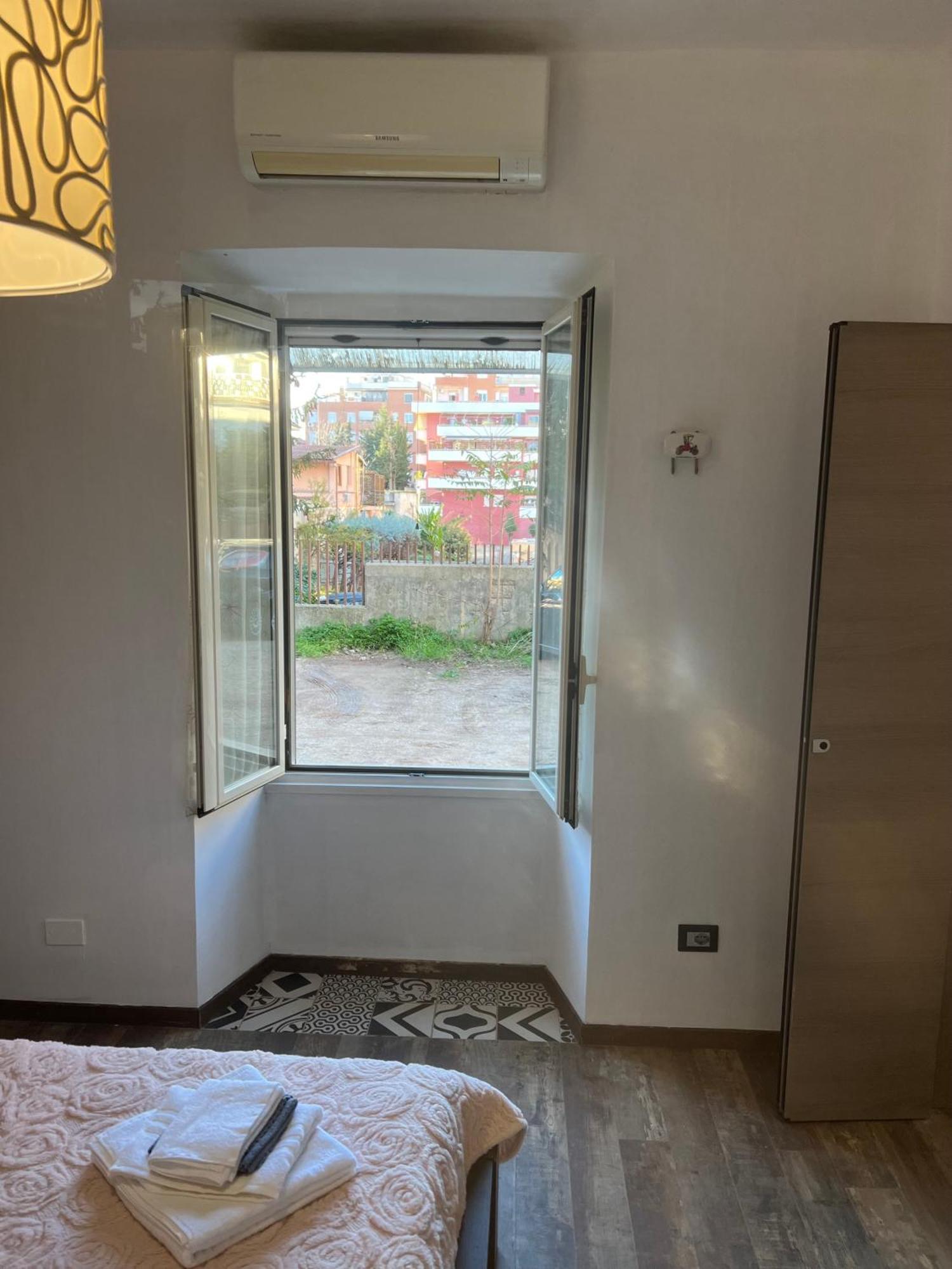 Appartement Casa Bravetta - Parking Private *