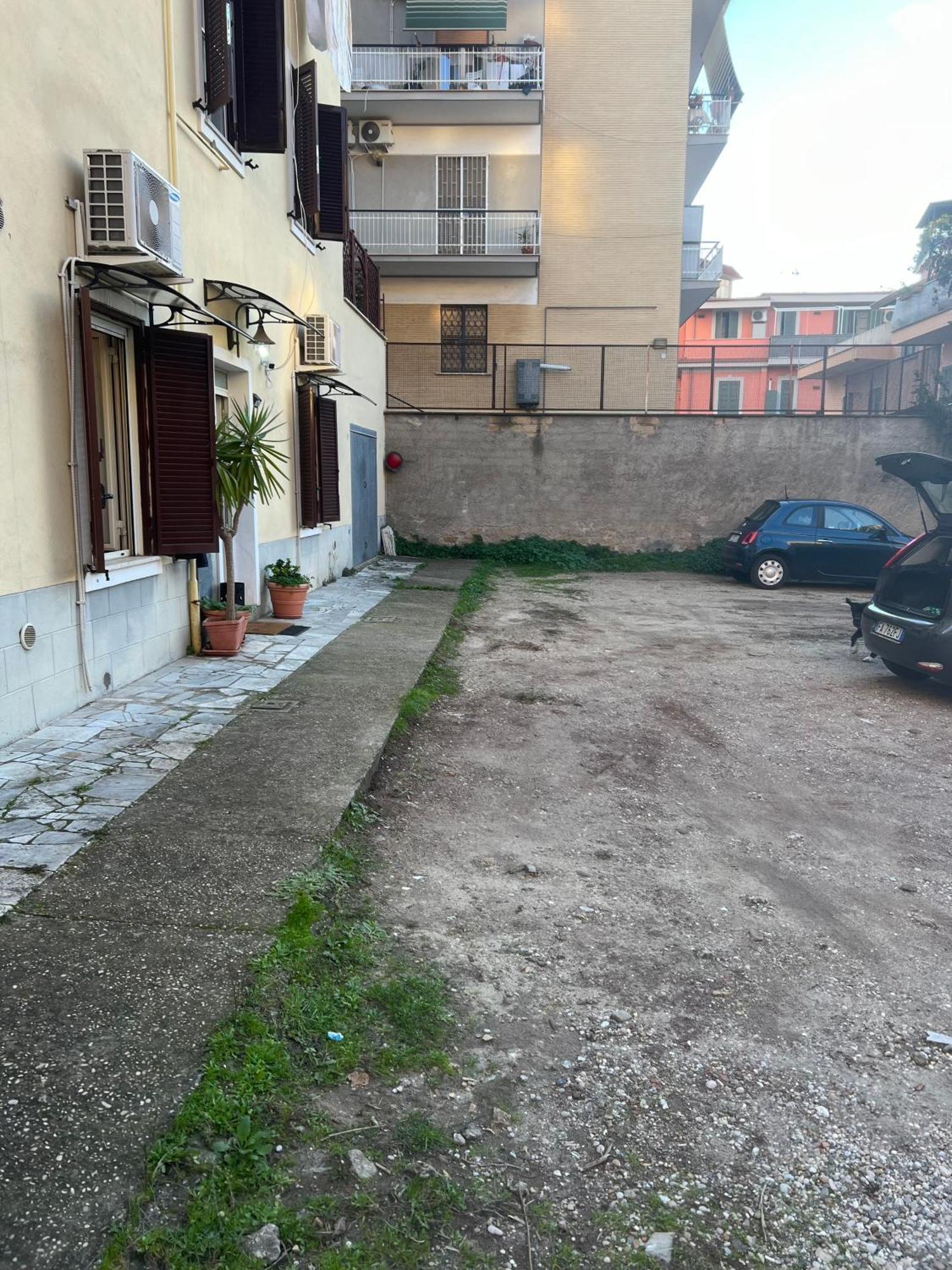 Casa Bravetta - Parking Private Appartement *