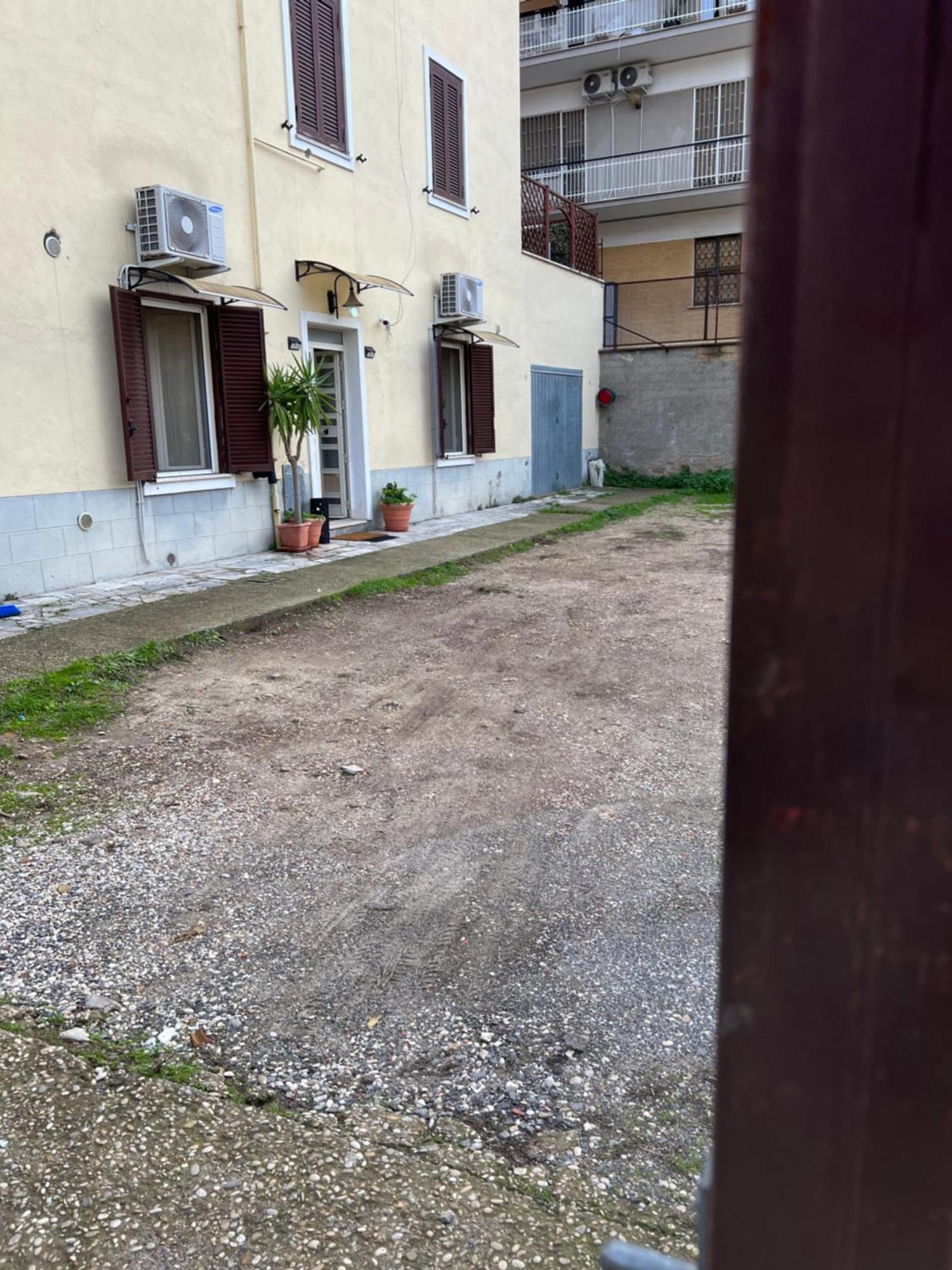 Casa Bravetta - Parking Private Rome