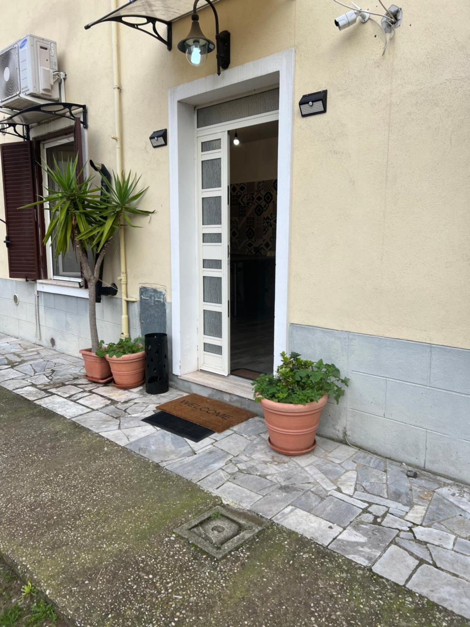 Casa Bravetta - Parking Private Rome