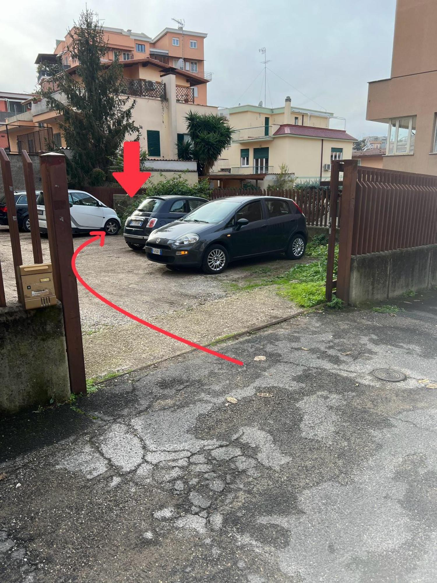 Appartement Casa Bravetta - Parking Private