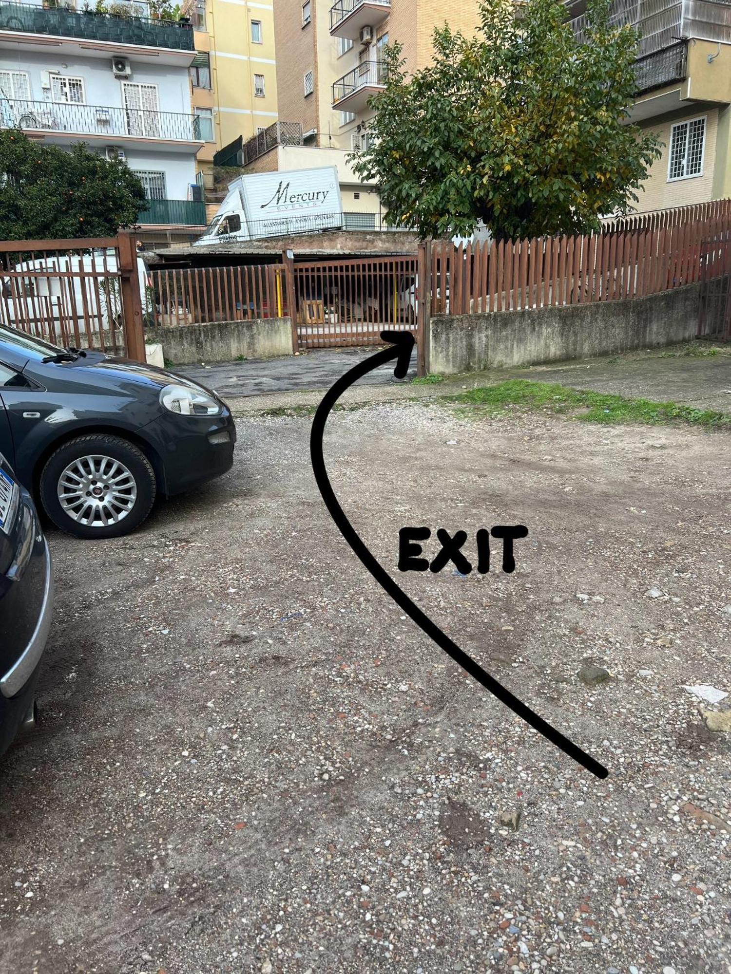 Appartement Casa Bravetta - Parking Private *