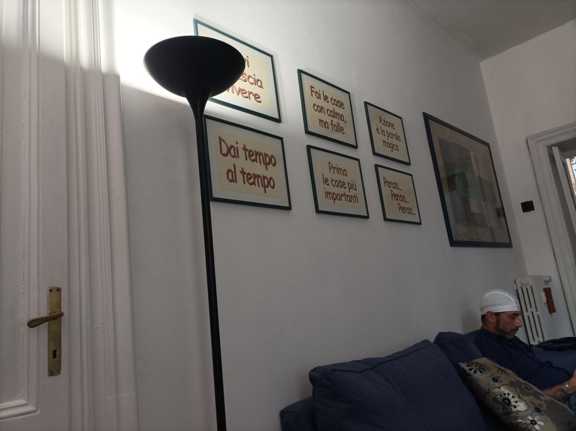 Little Appartaments Guest house