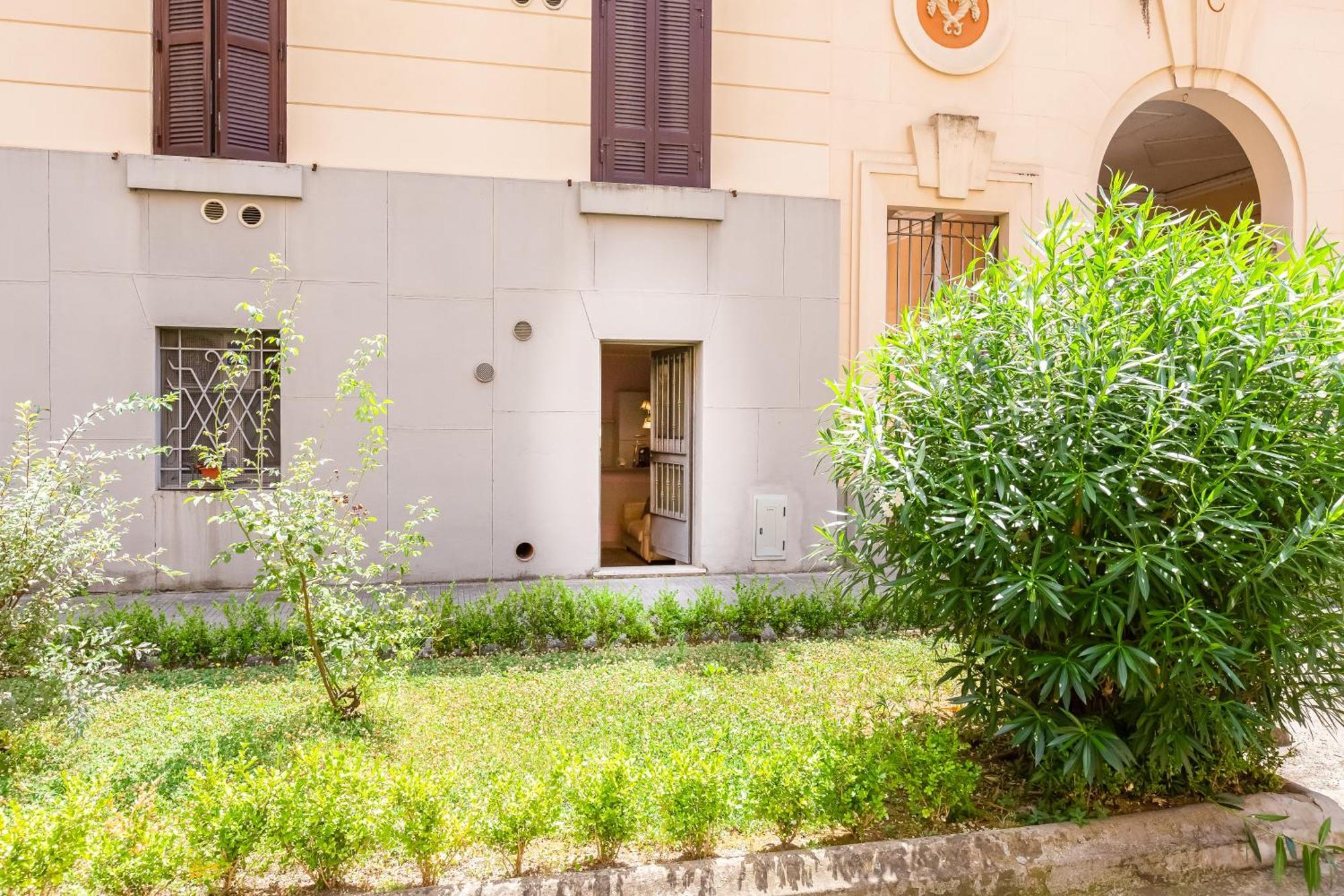 Appartement L&l Cozy 2-bdr In San Giovanni District *