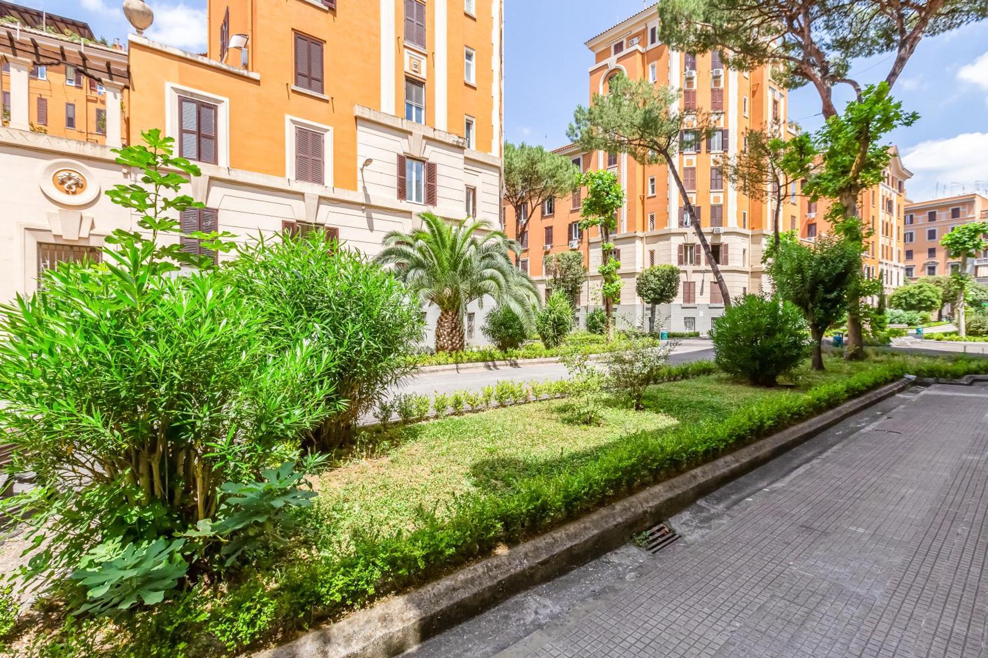 Appartement L&l Cozy 2-bdr In San Giovanni District *
