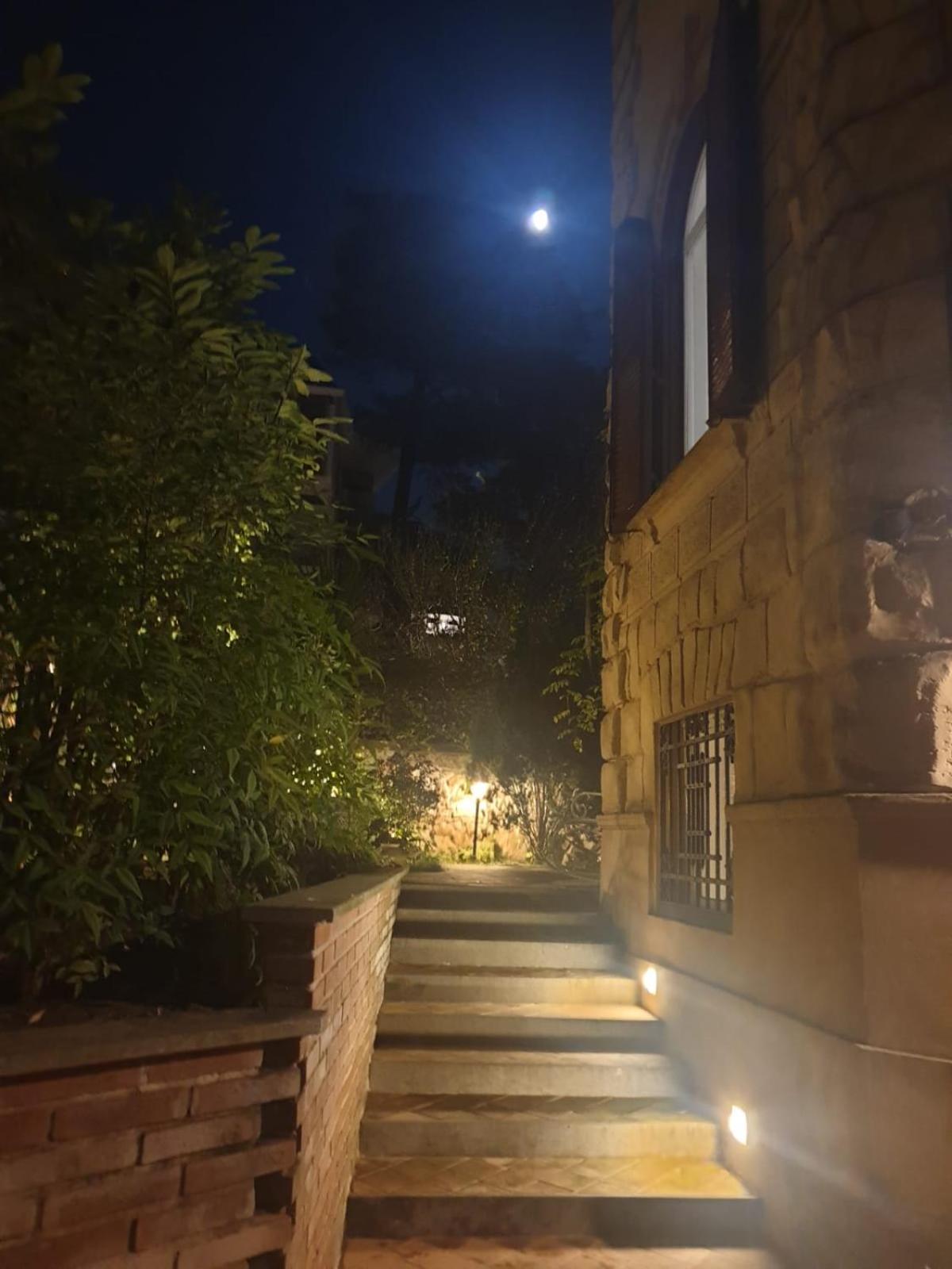Il Giardino Del Viaggiatore Apartamento Roma
