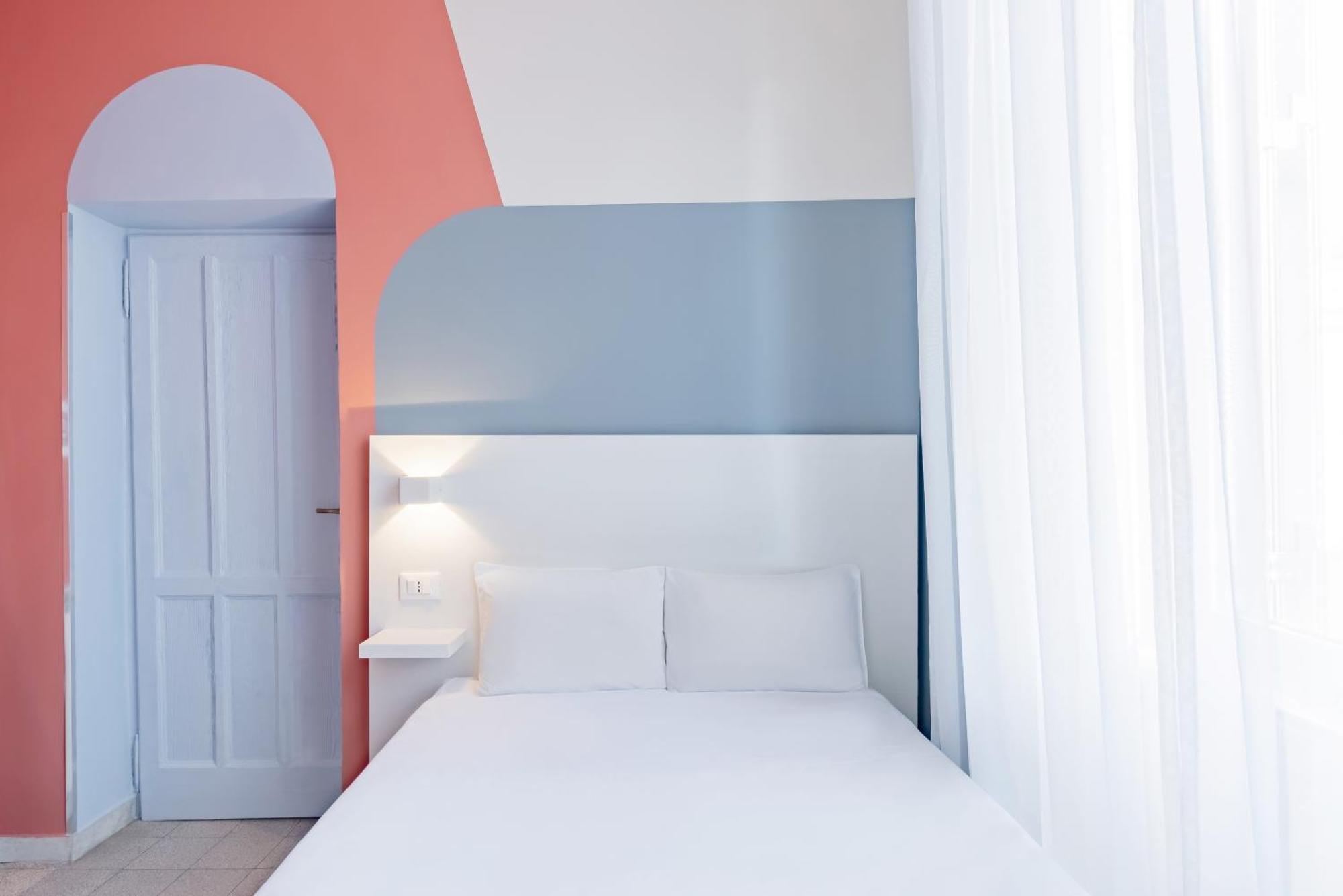 Hotel Infinito - Gruppo Blam Rome