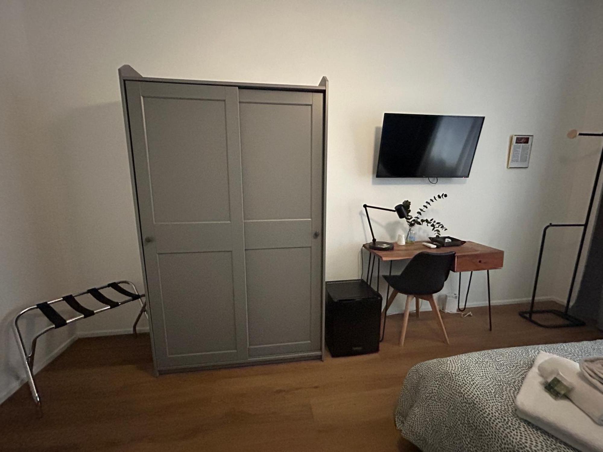 Bed & Breakfast Il Ninfeo San Giovanni Roma