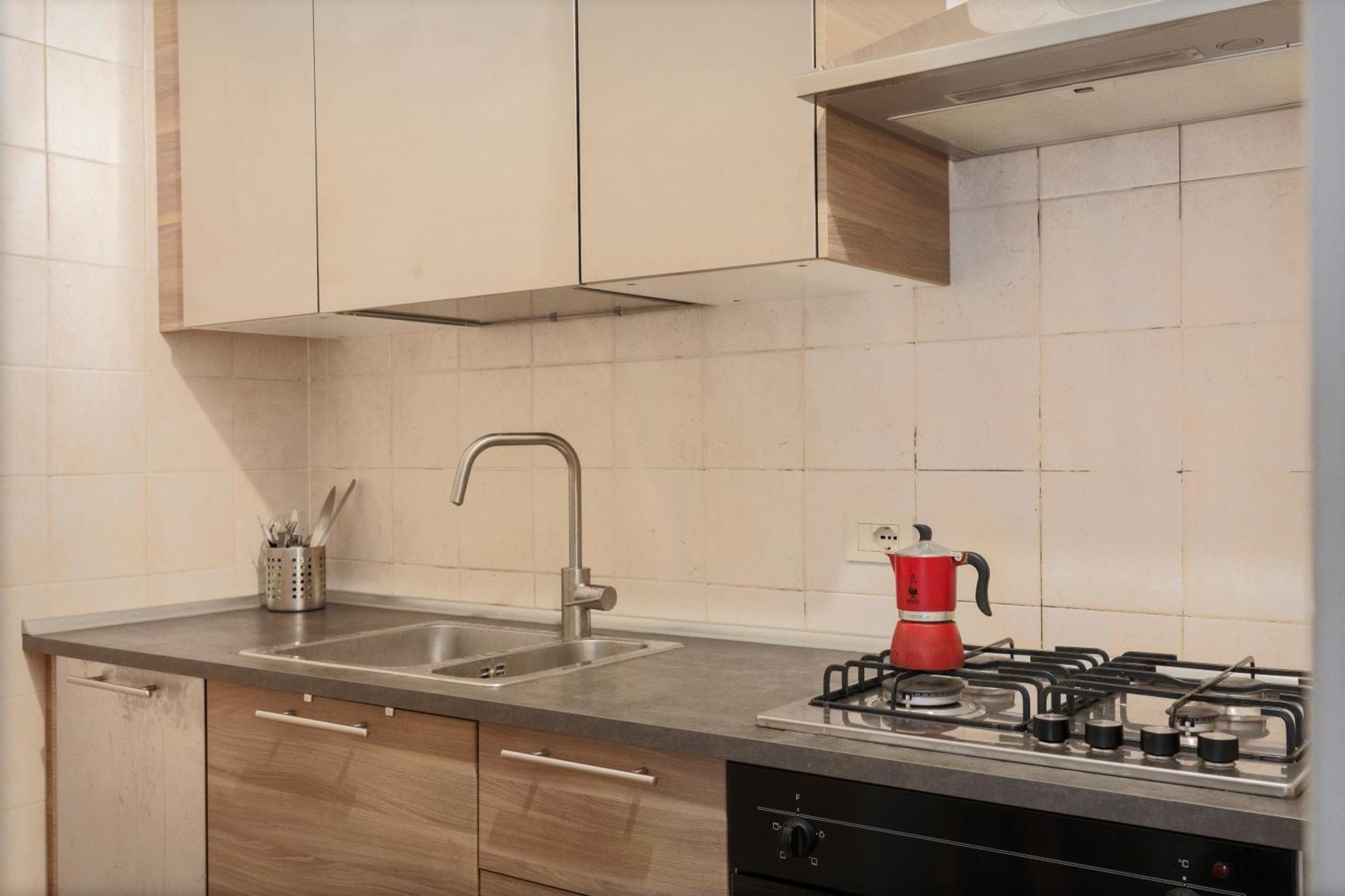Obiettivo Apartment *