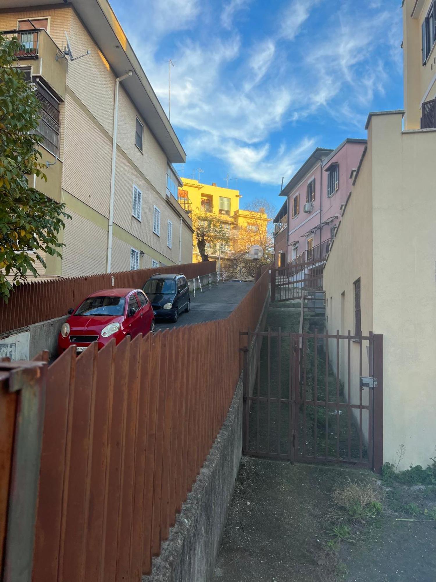 Appartement Casa Bravetta - Parking Private