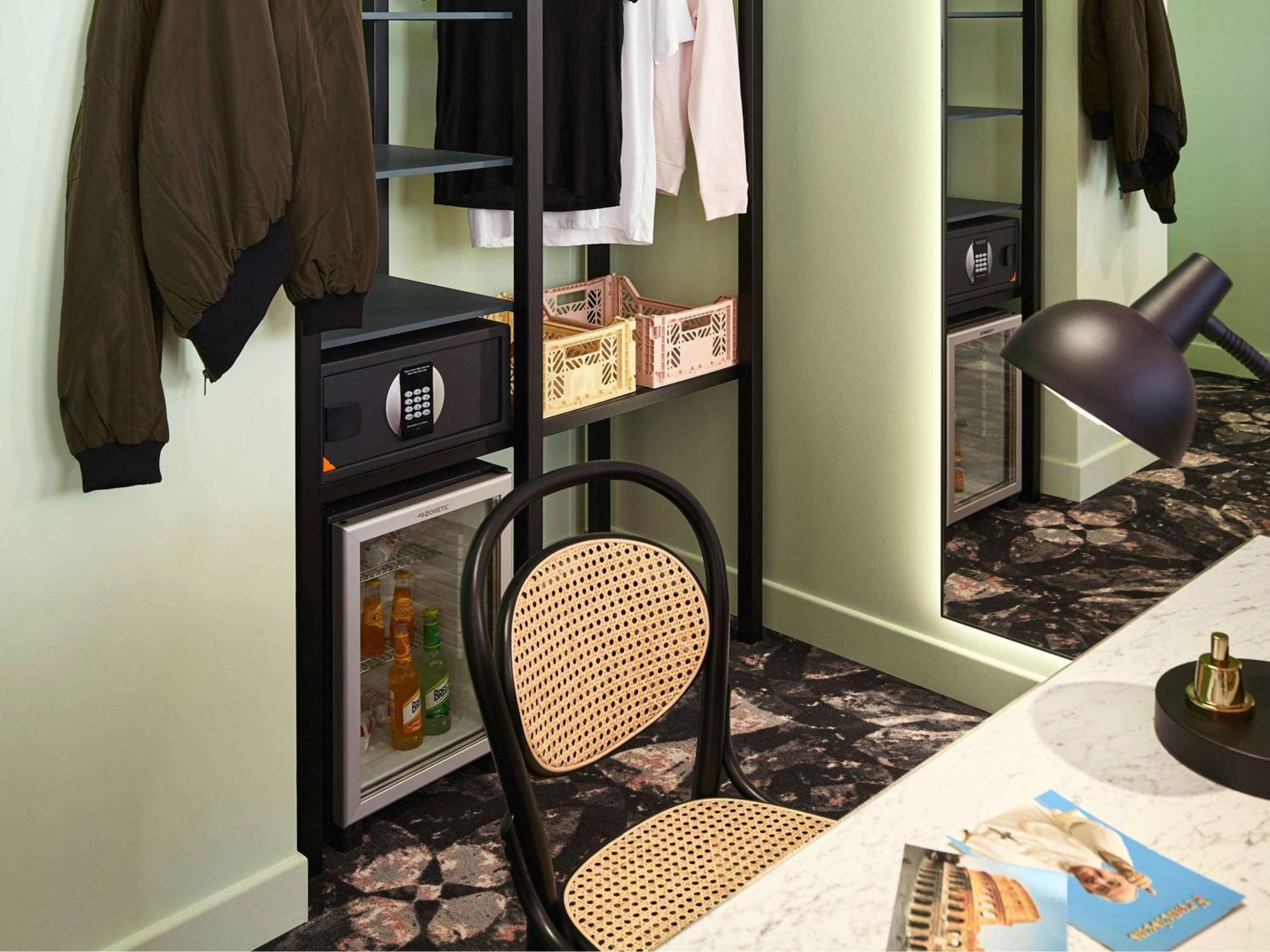 Hotel Mama Shelter 4*