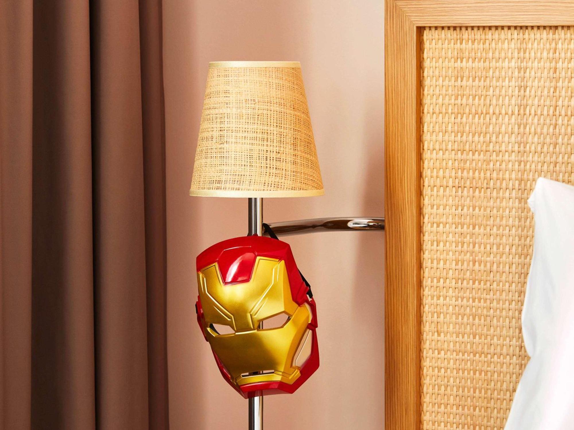 Hotel Mama Shelter Roma