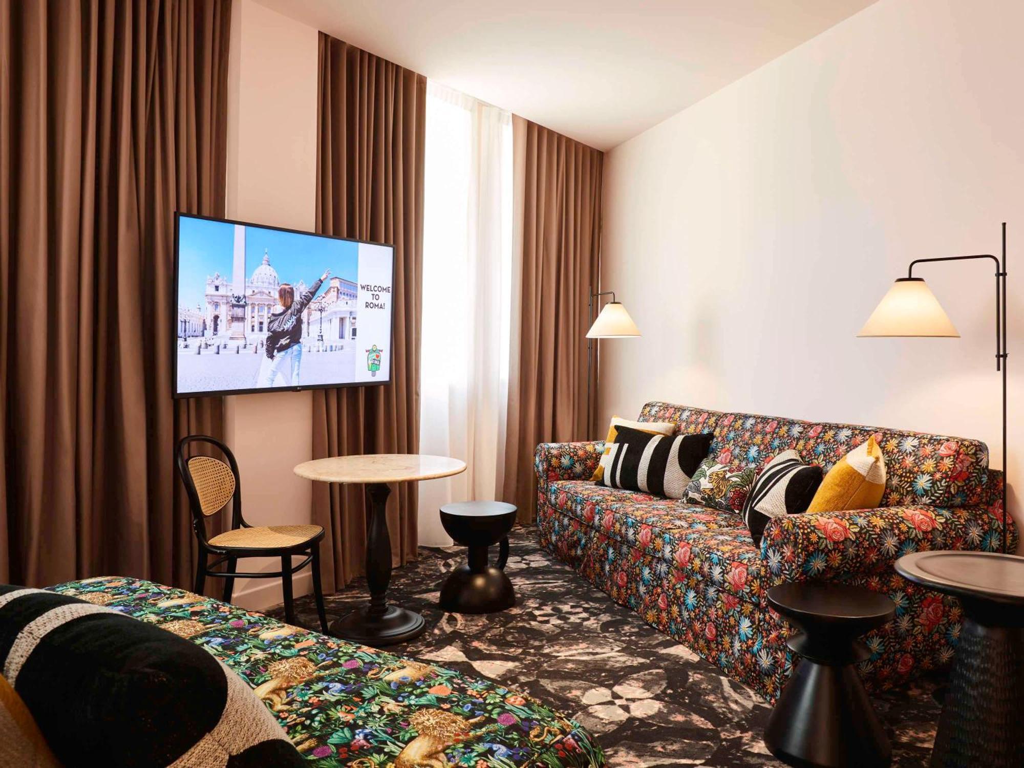 Hotel Mama Shelter