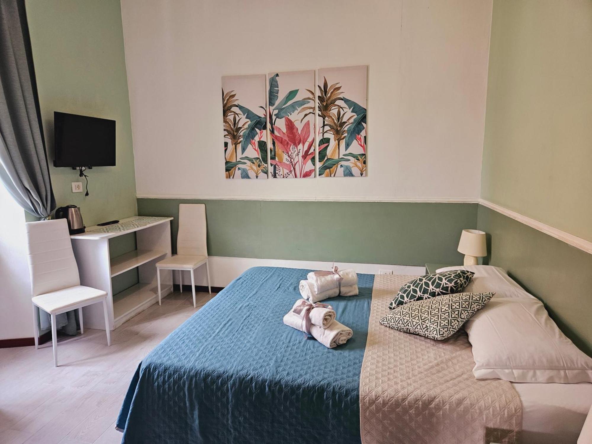 Guest house Girasole