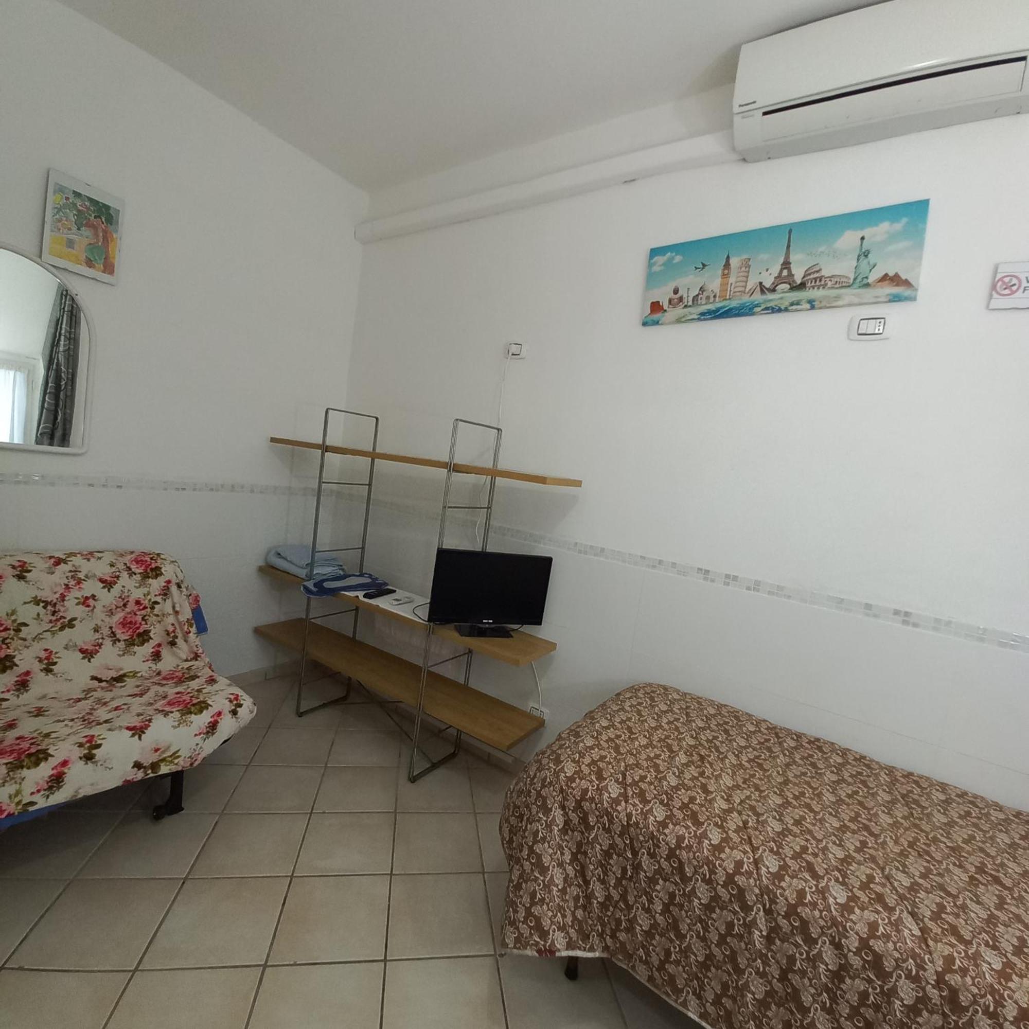 La Casetta Di Paola Guest house