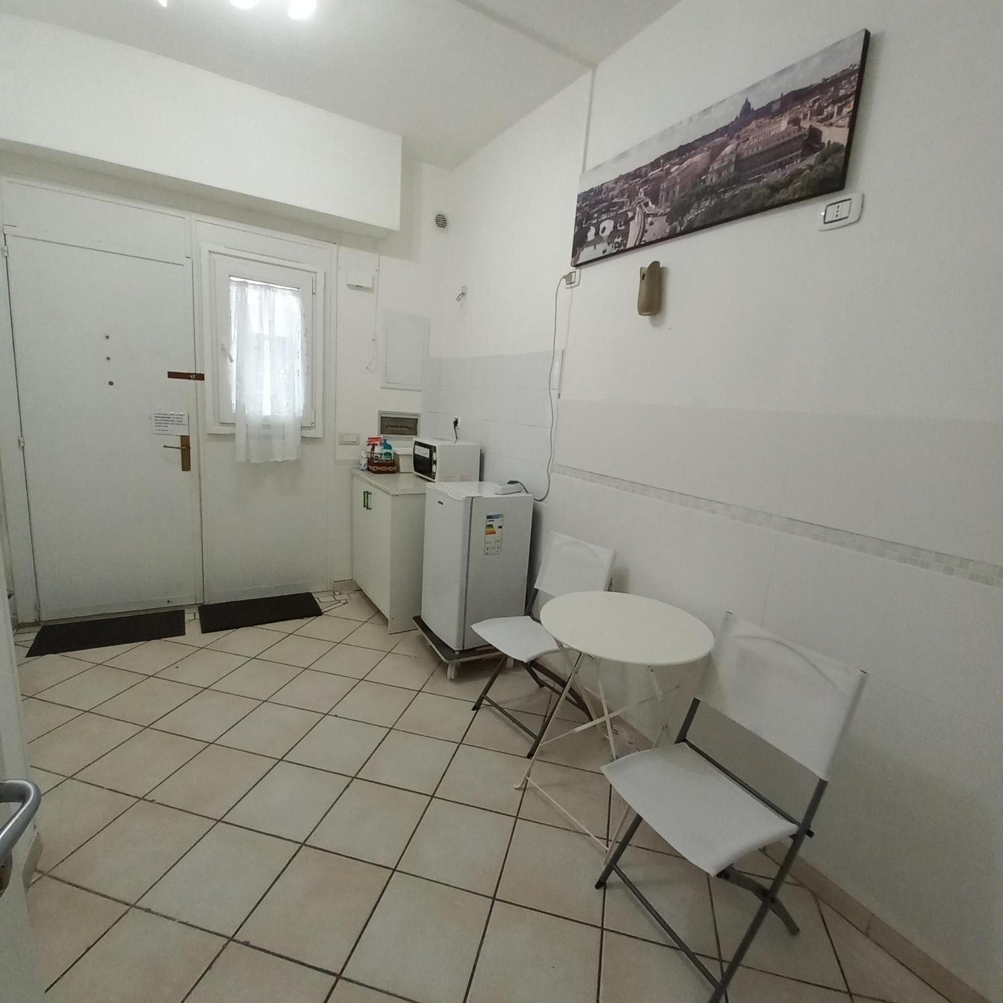 La Casetta Di Paola Guest house Rome