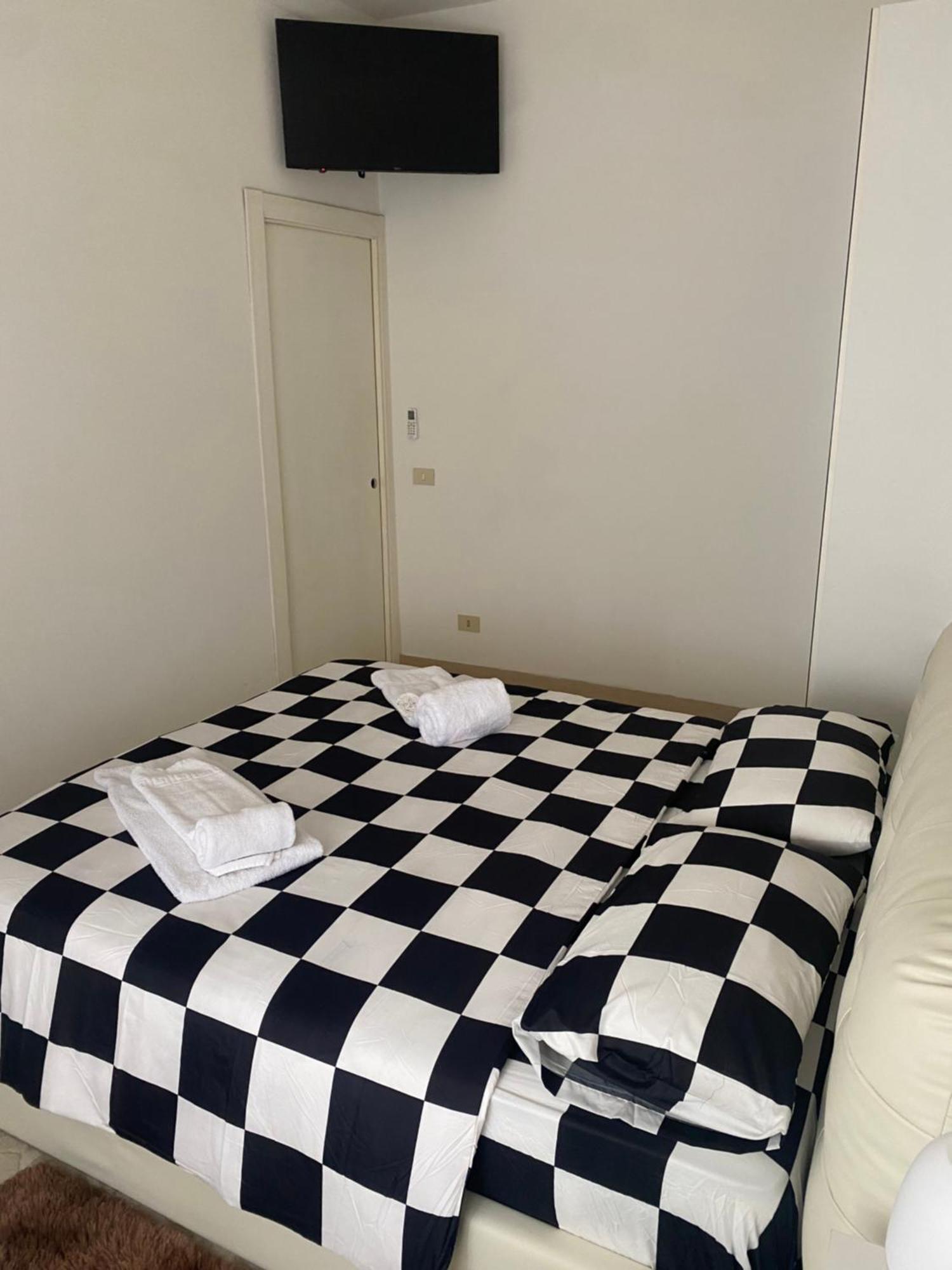 Appartamento Nic House