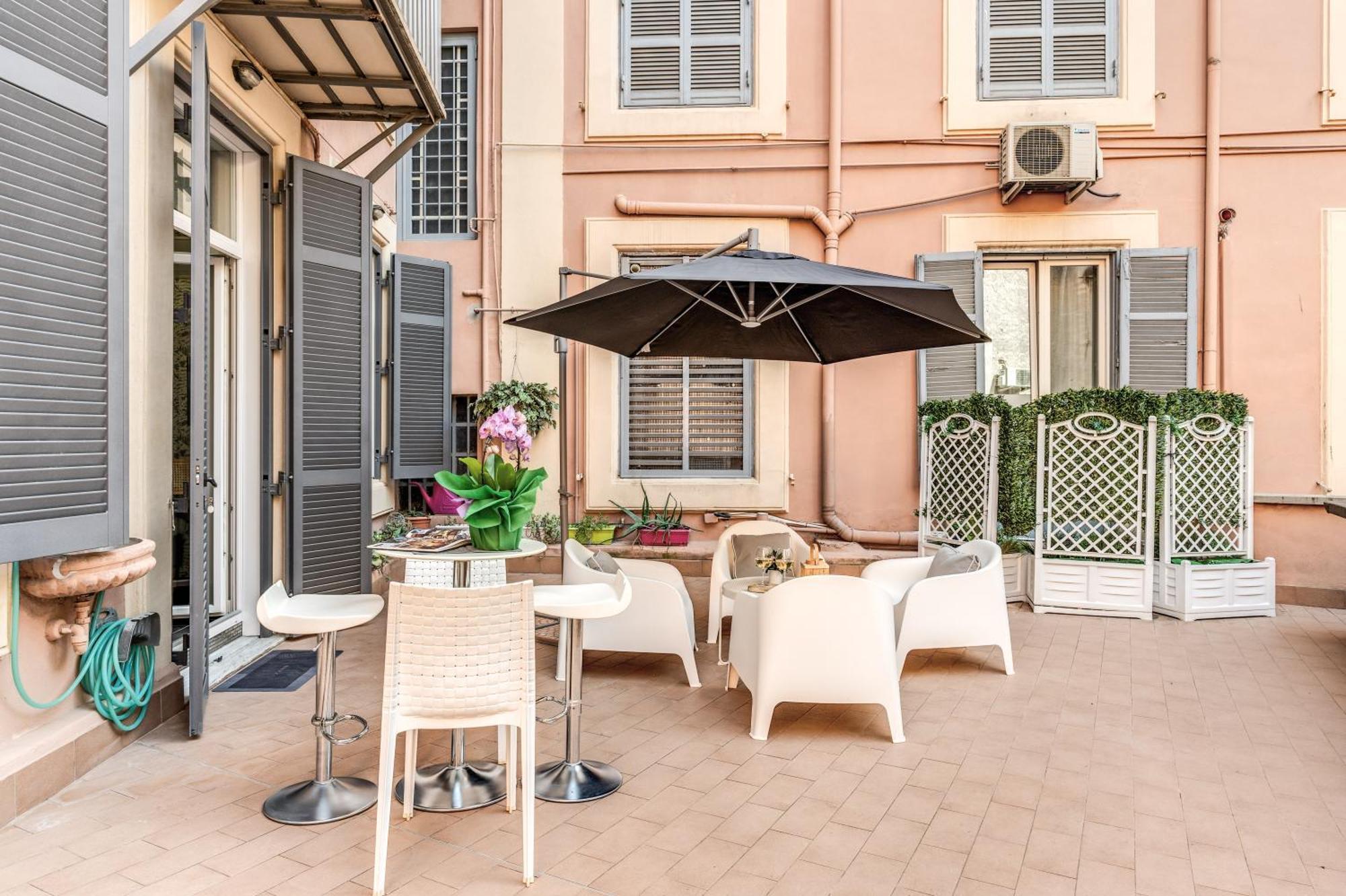 Daag Corso Luxury Apartment *