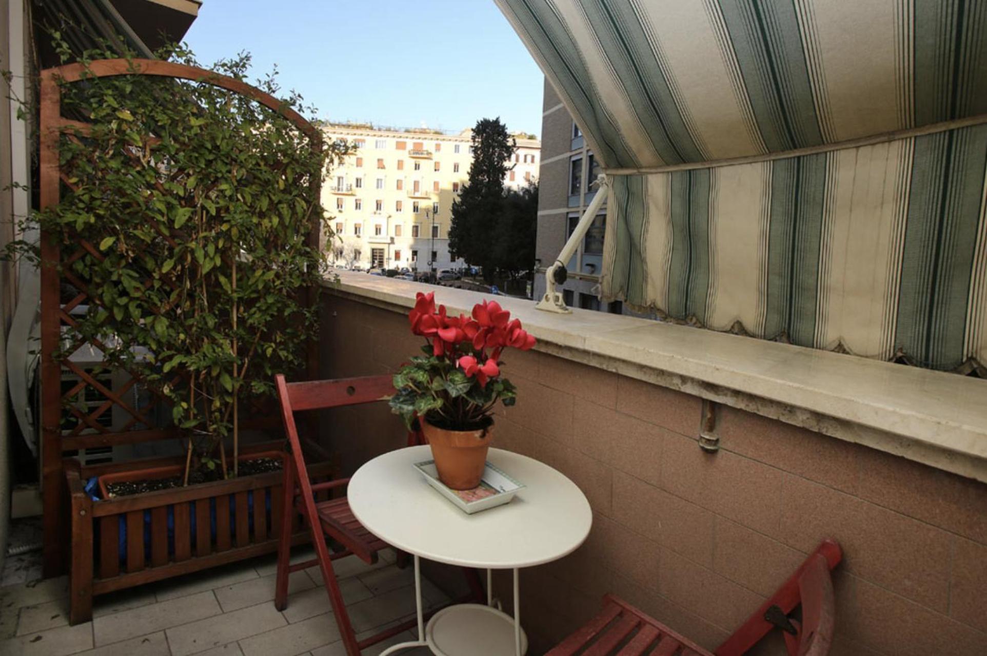Guest house Amica 2*