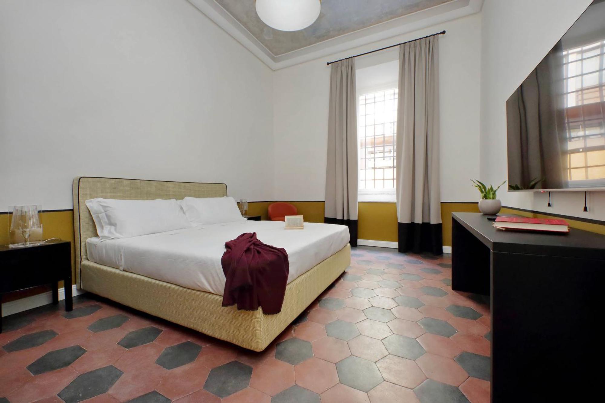Monti - My Extra Apartamento Roma