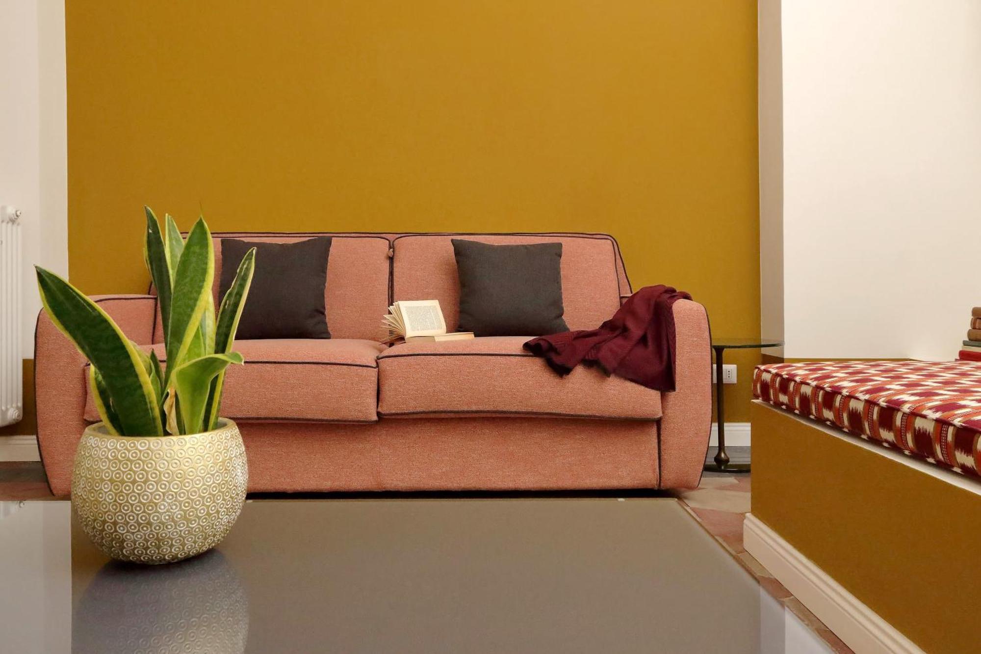 Apartamento Monti - My Extra