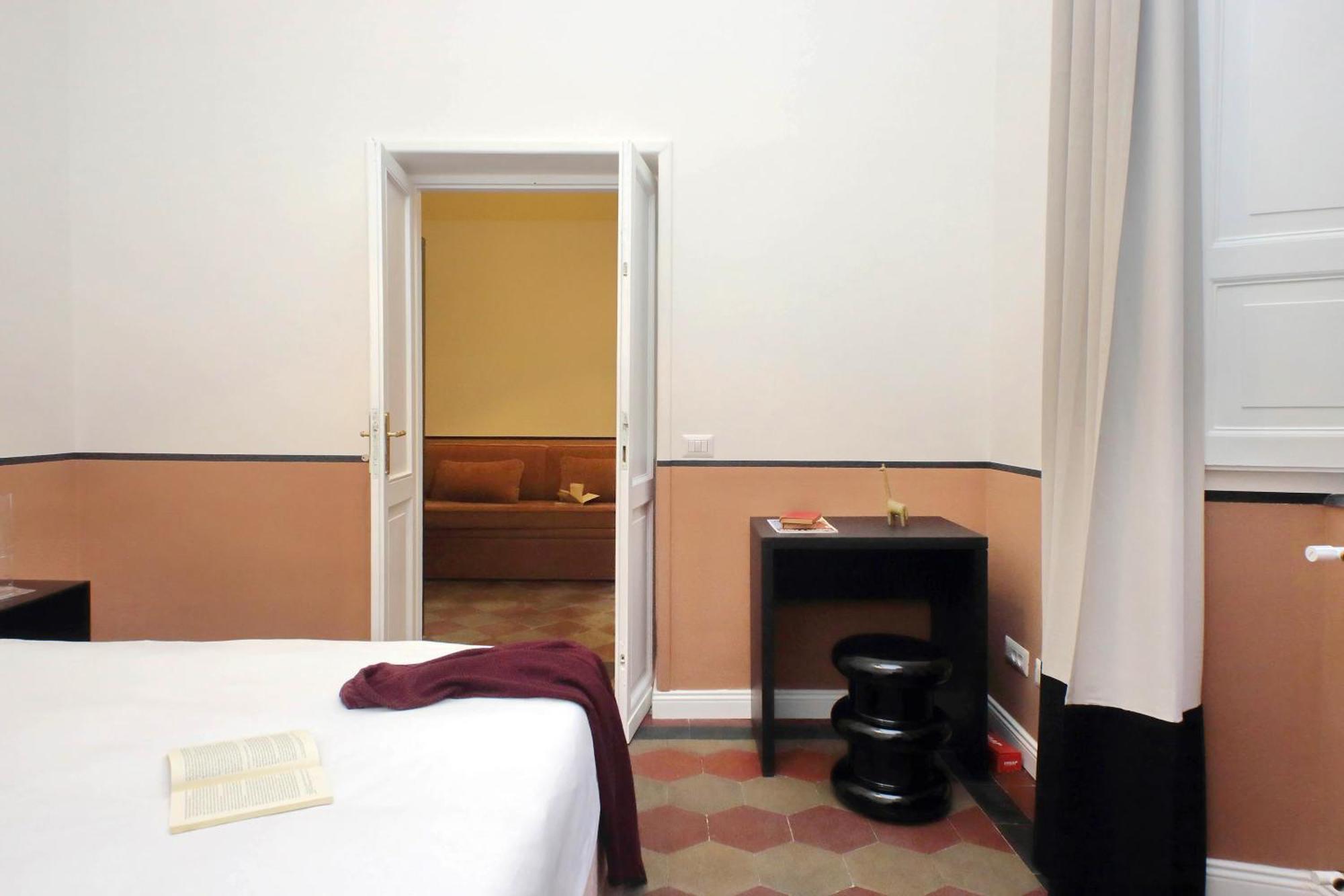 Apartamento Monti - My Extra Roma