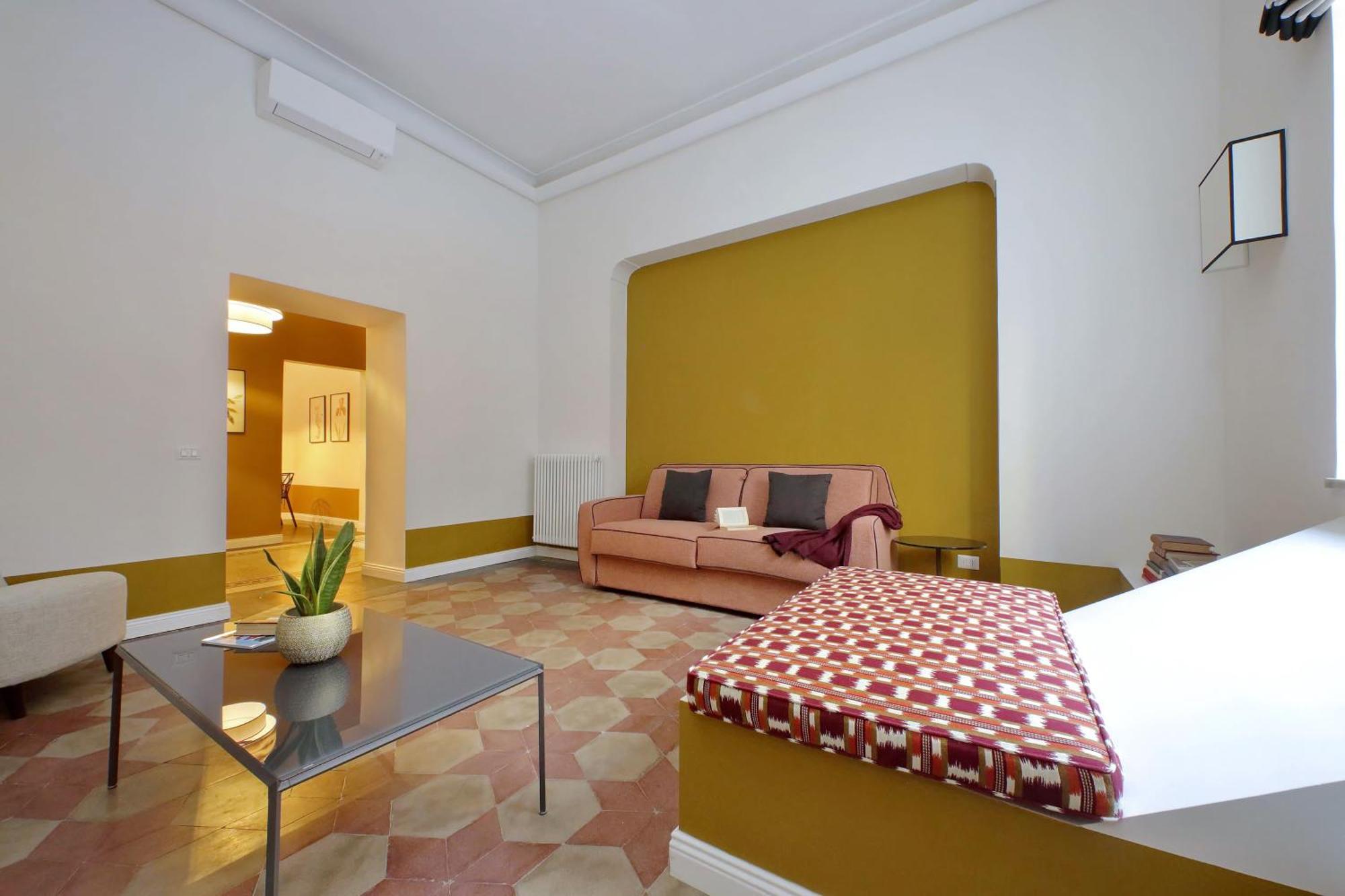 Monti - My Extra Apartamento Roma