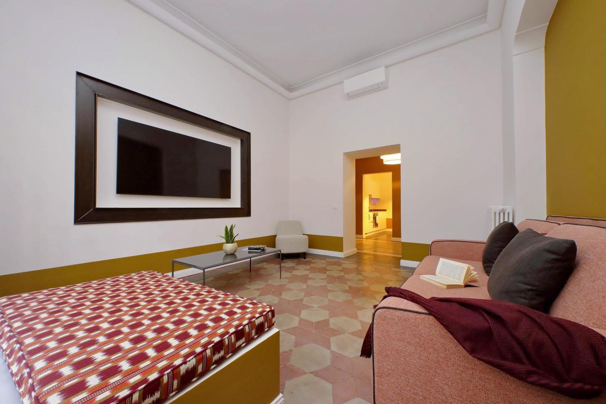 Monti - My Extra Apartamento